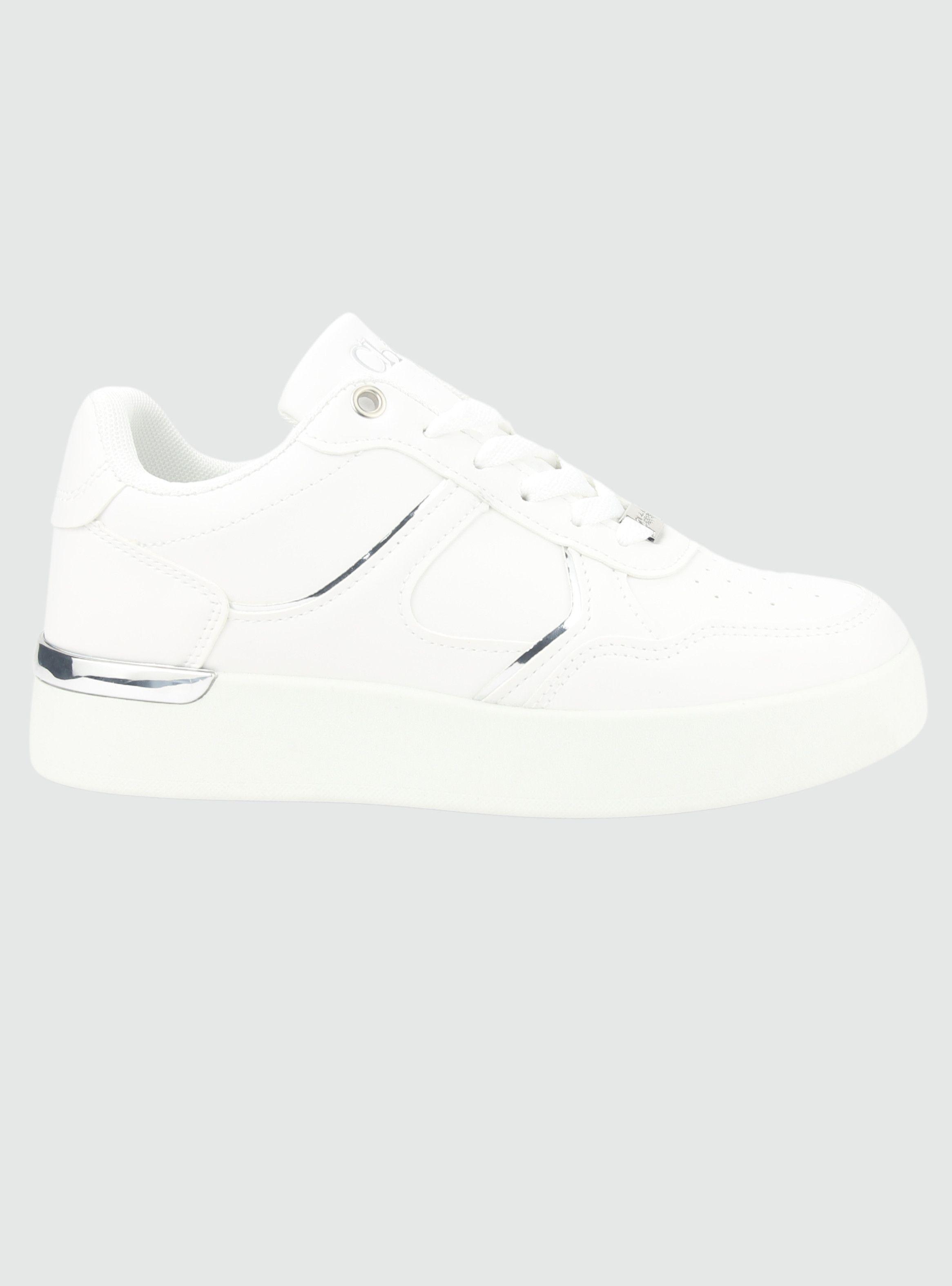 Zapatilla Chalada Mujer Jade-1 Blanco Urbano-0