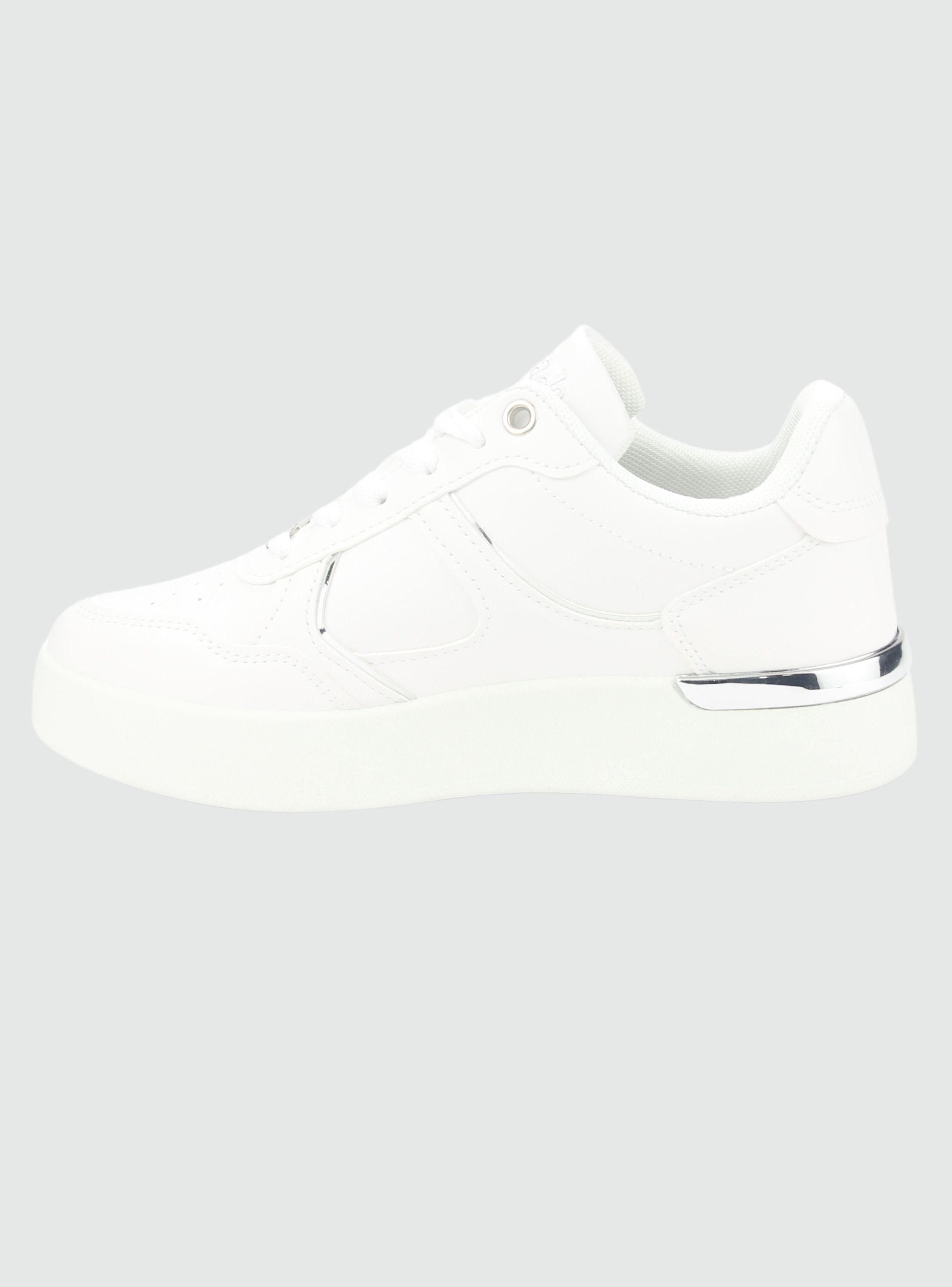 Zapatilla Chalada Mujer Jade-1 Blanco Urbano-1
