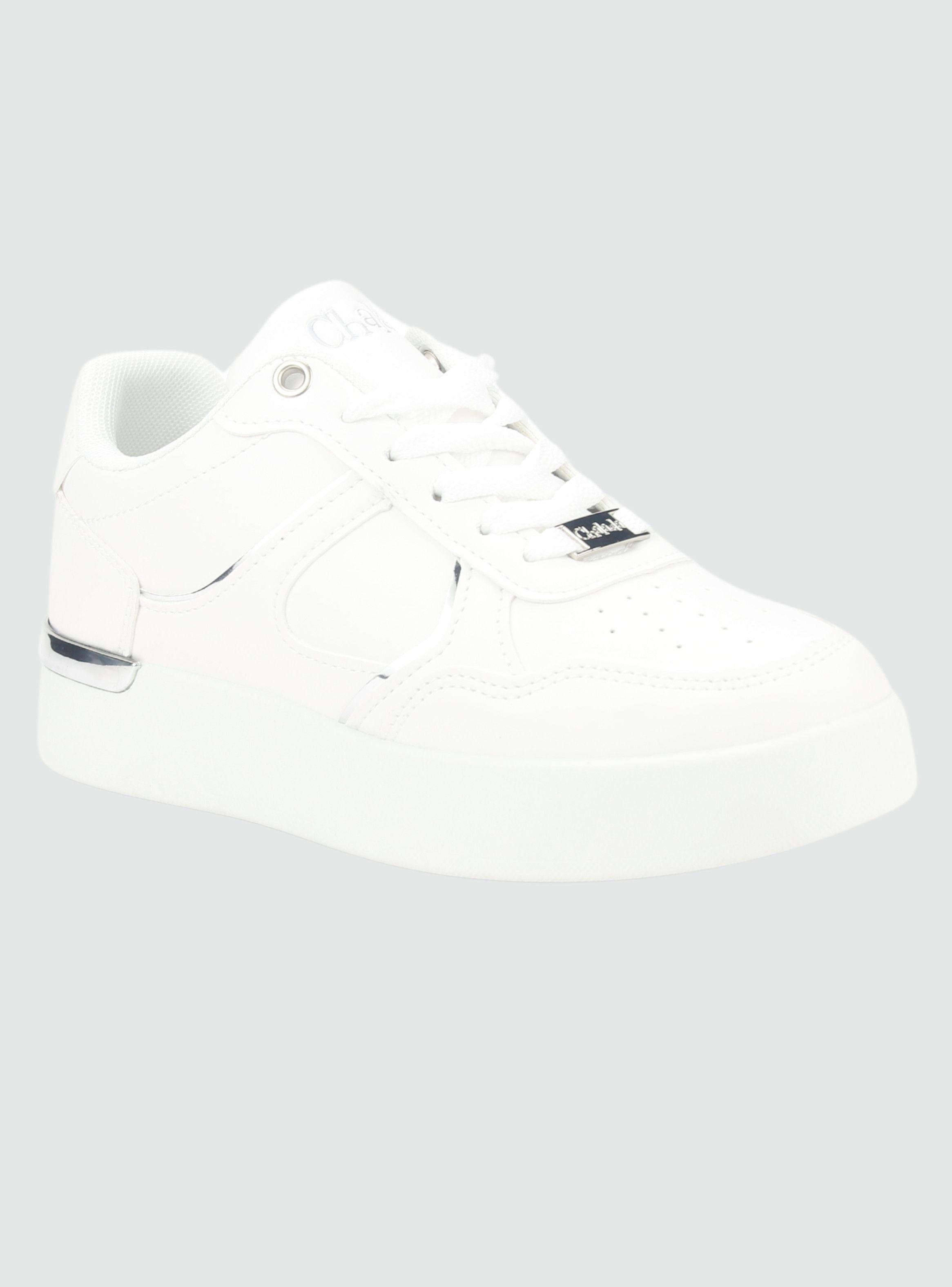 Zapatilla Chalada Mujer Jade-1 Blanco Urbano-2