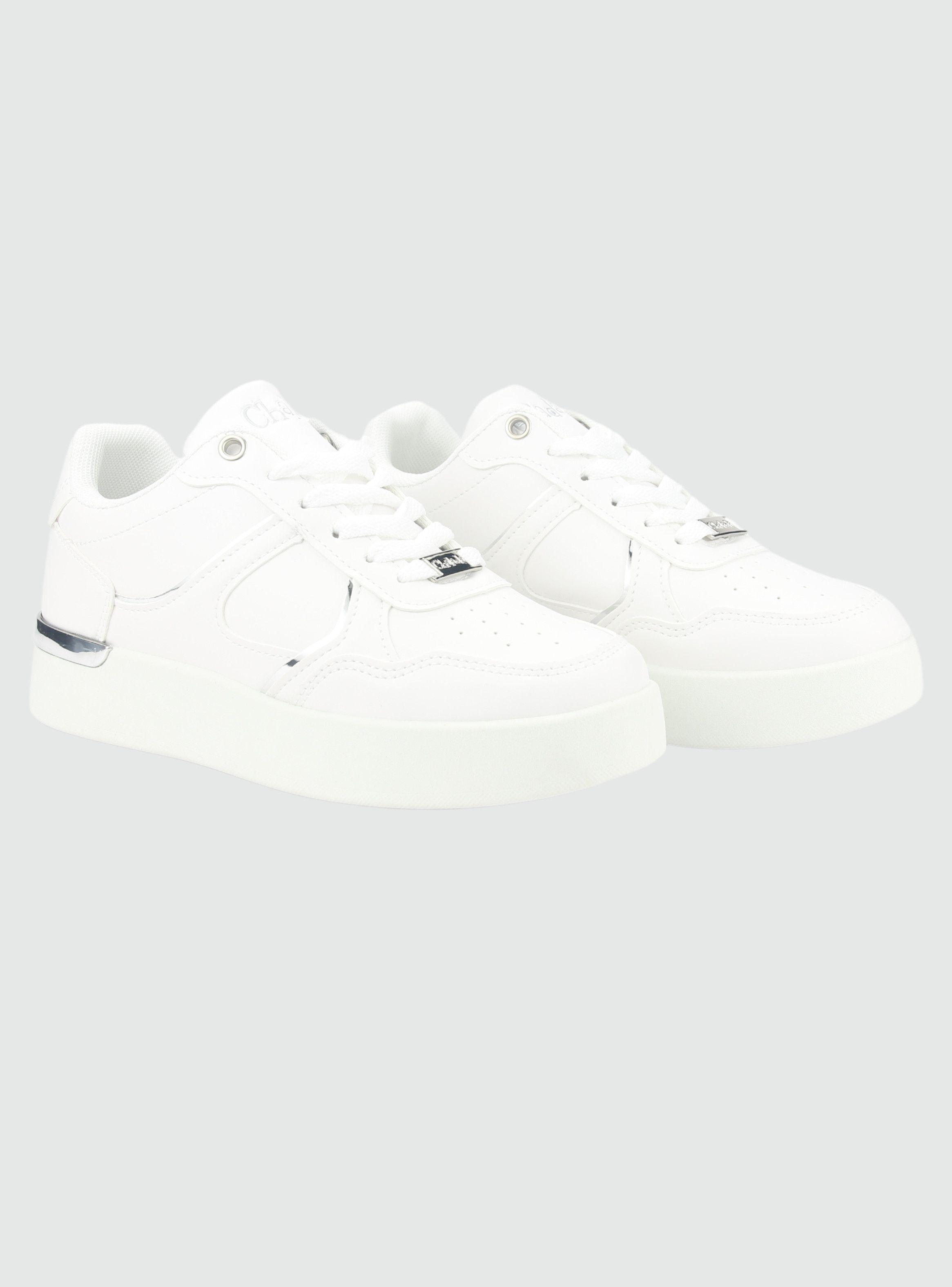 Zapatilla Chalada Mujer Jade-1 Blanco Urbano-4
