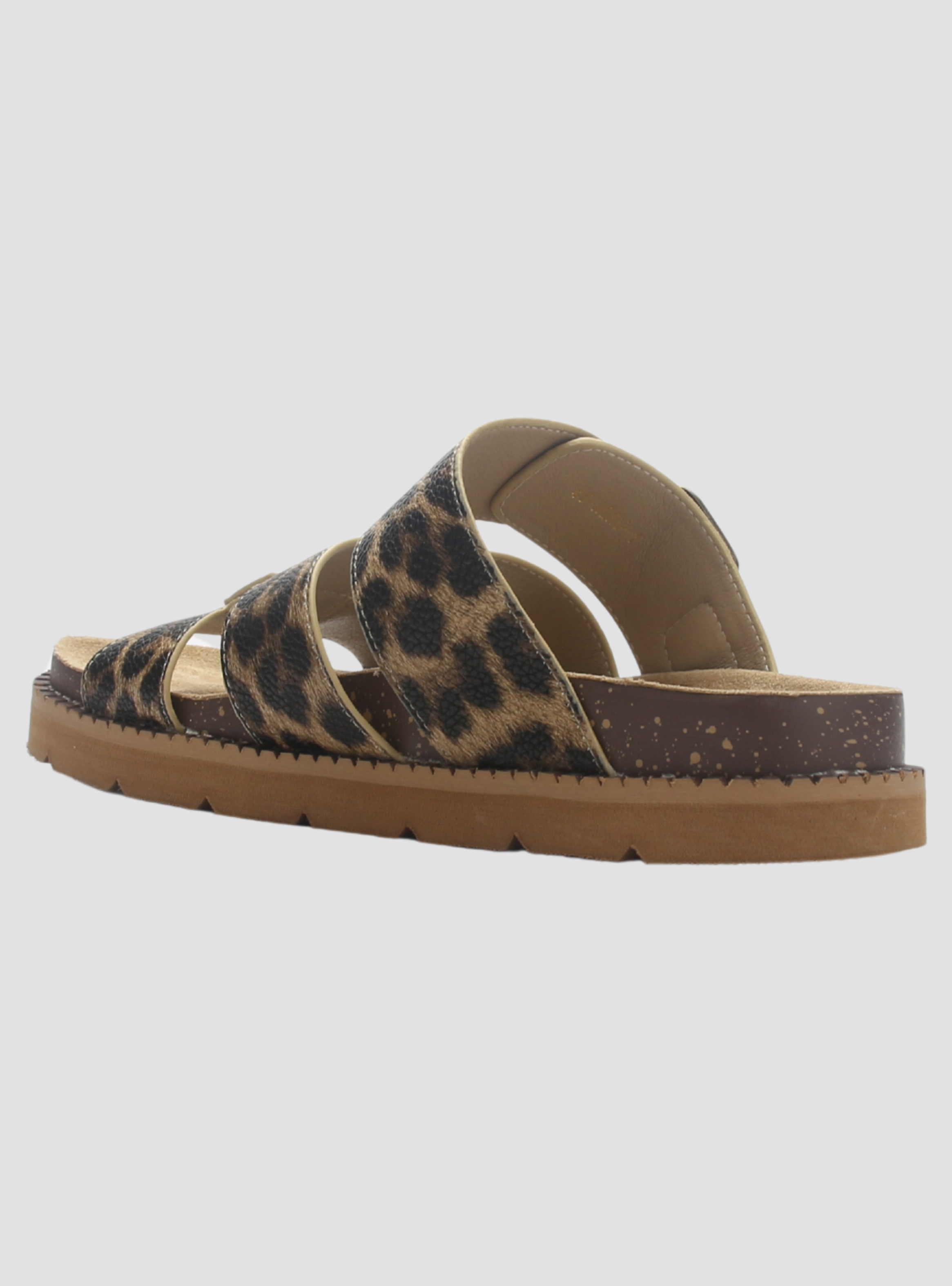 Sandalia de mujer Print Casual Chalada Neru-1-3