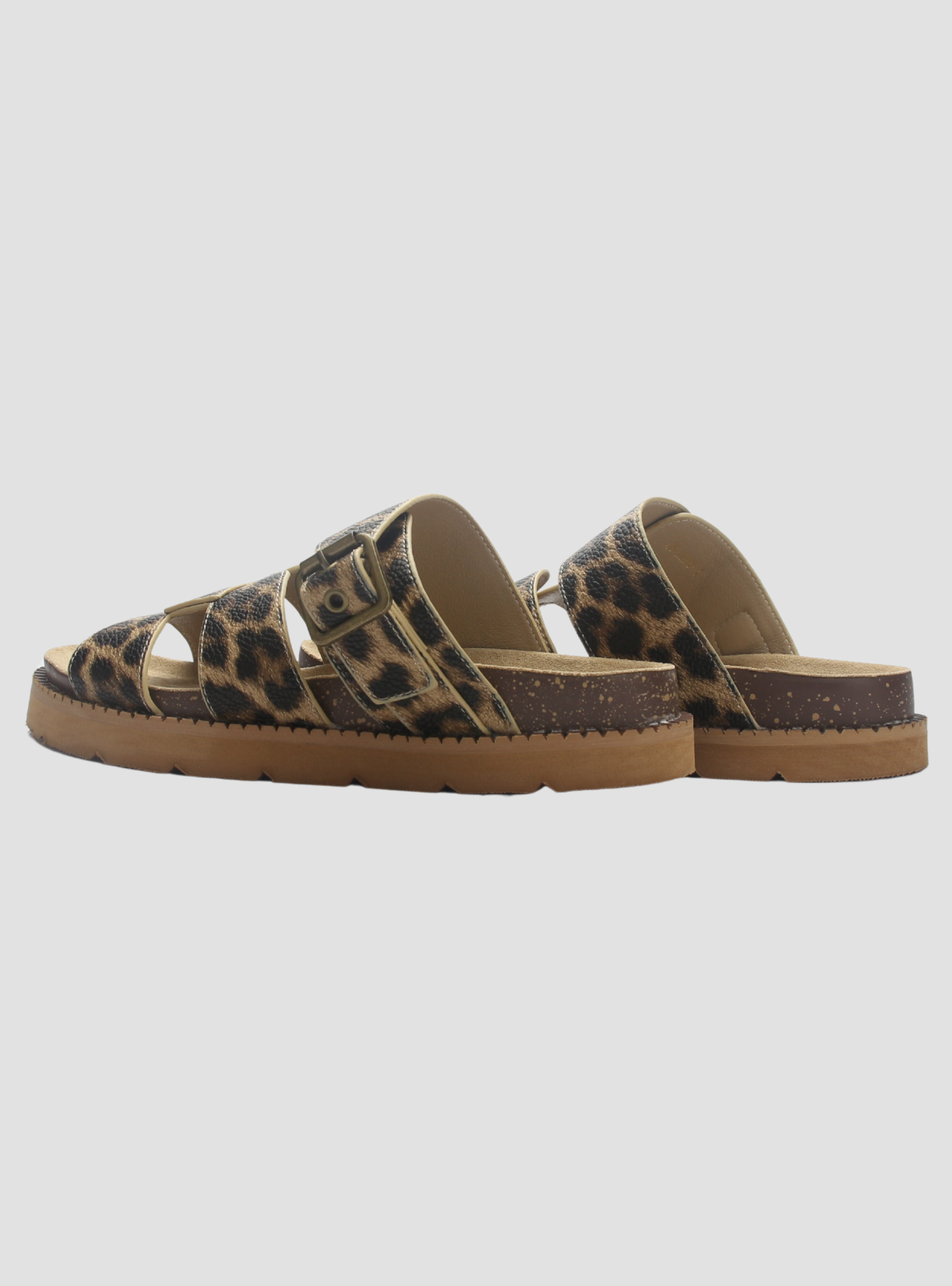 Sandalia de mujer Print Casual Chalada Neru-1-6