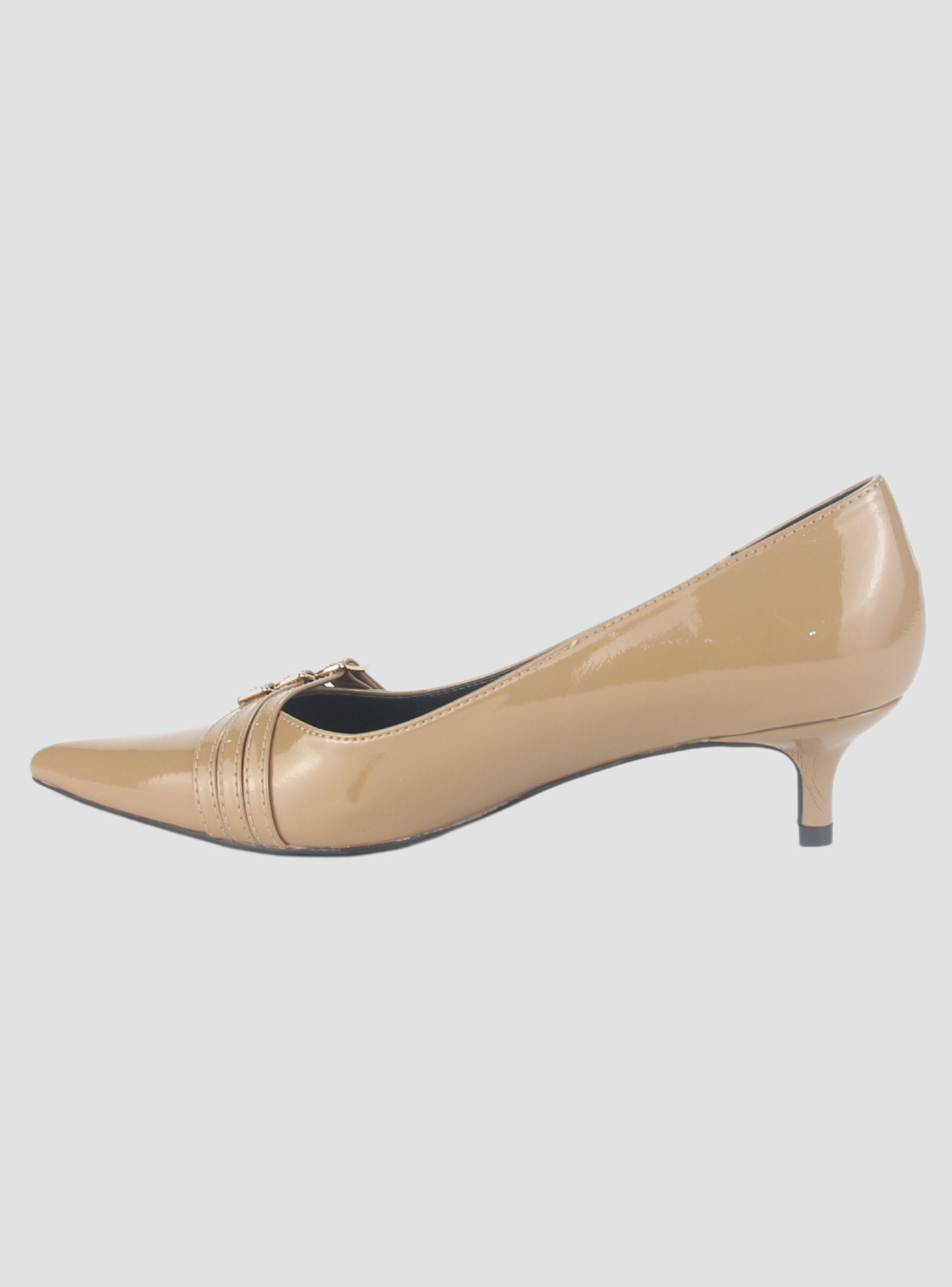 Zapato Chalada Mujer Kanya-15 Café Casual-1