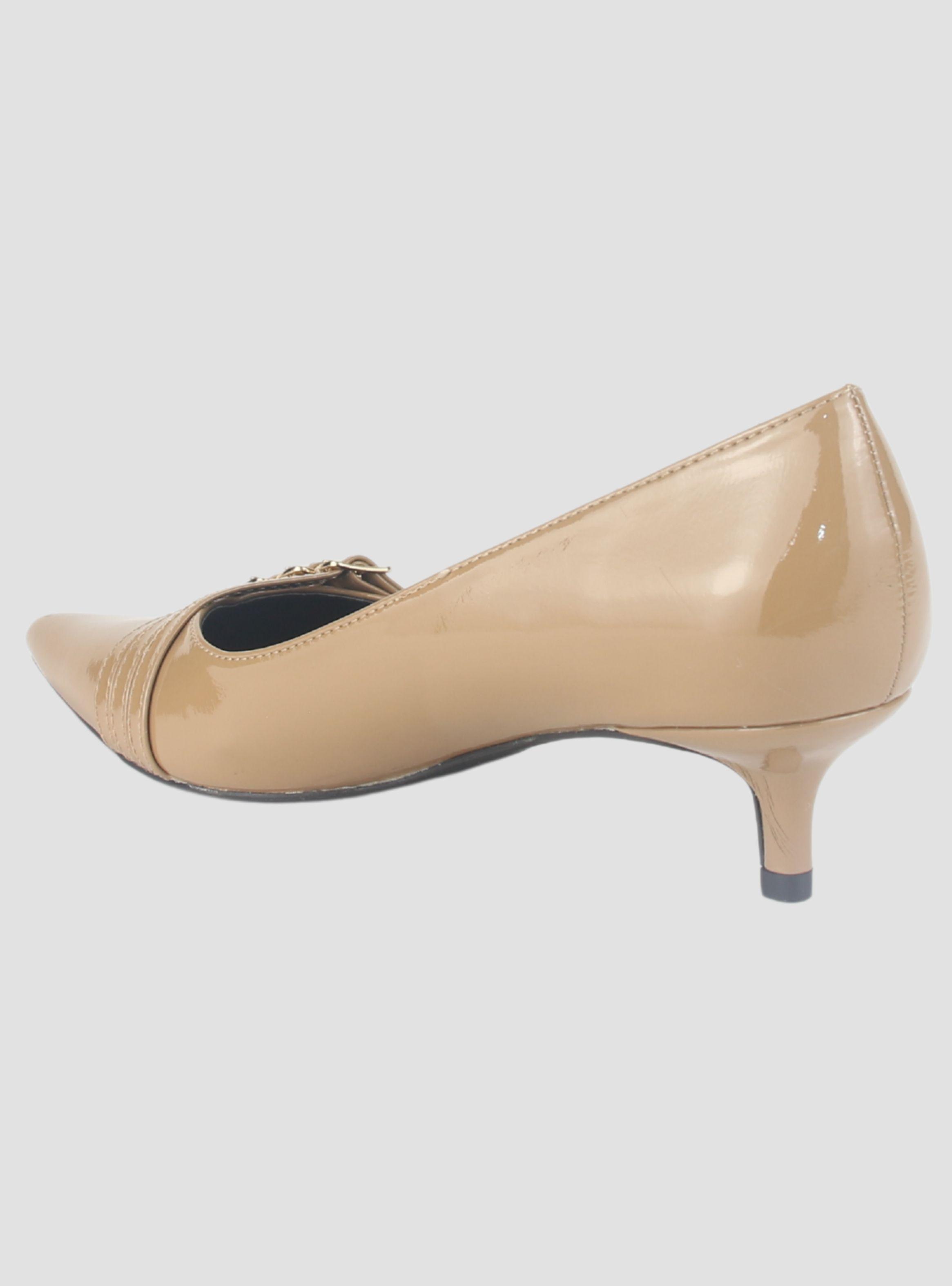 Zapato Chalada Mujer Kanya-15 Café Casual-3
