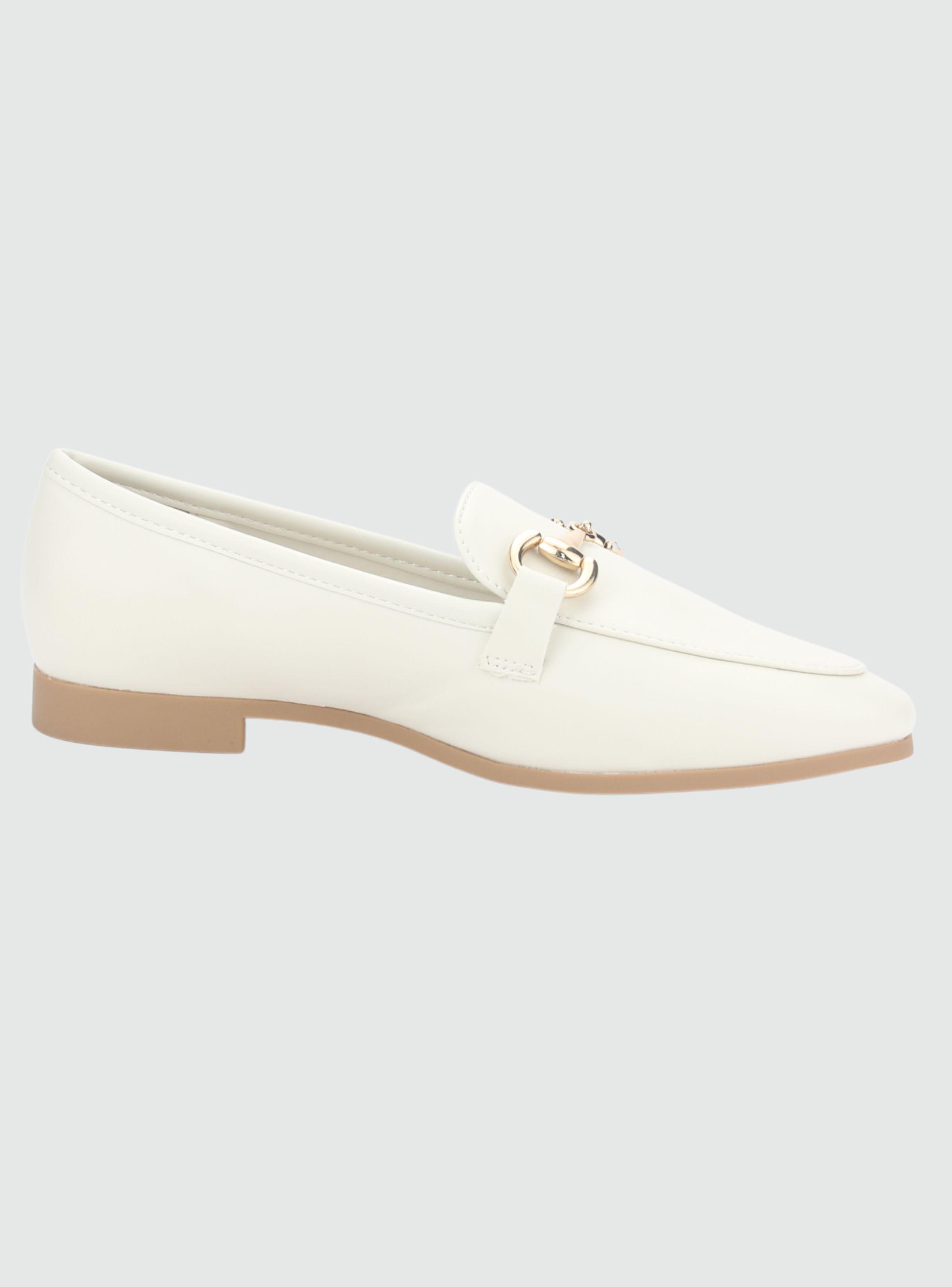 Mocasin Chalada Mujer Sleep-28 Beige Casual-0