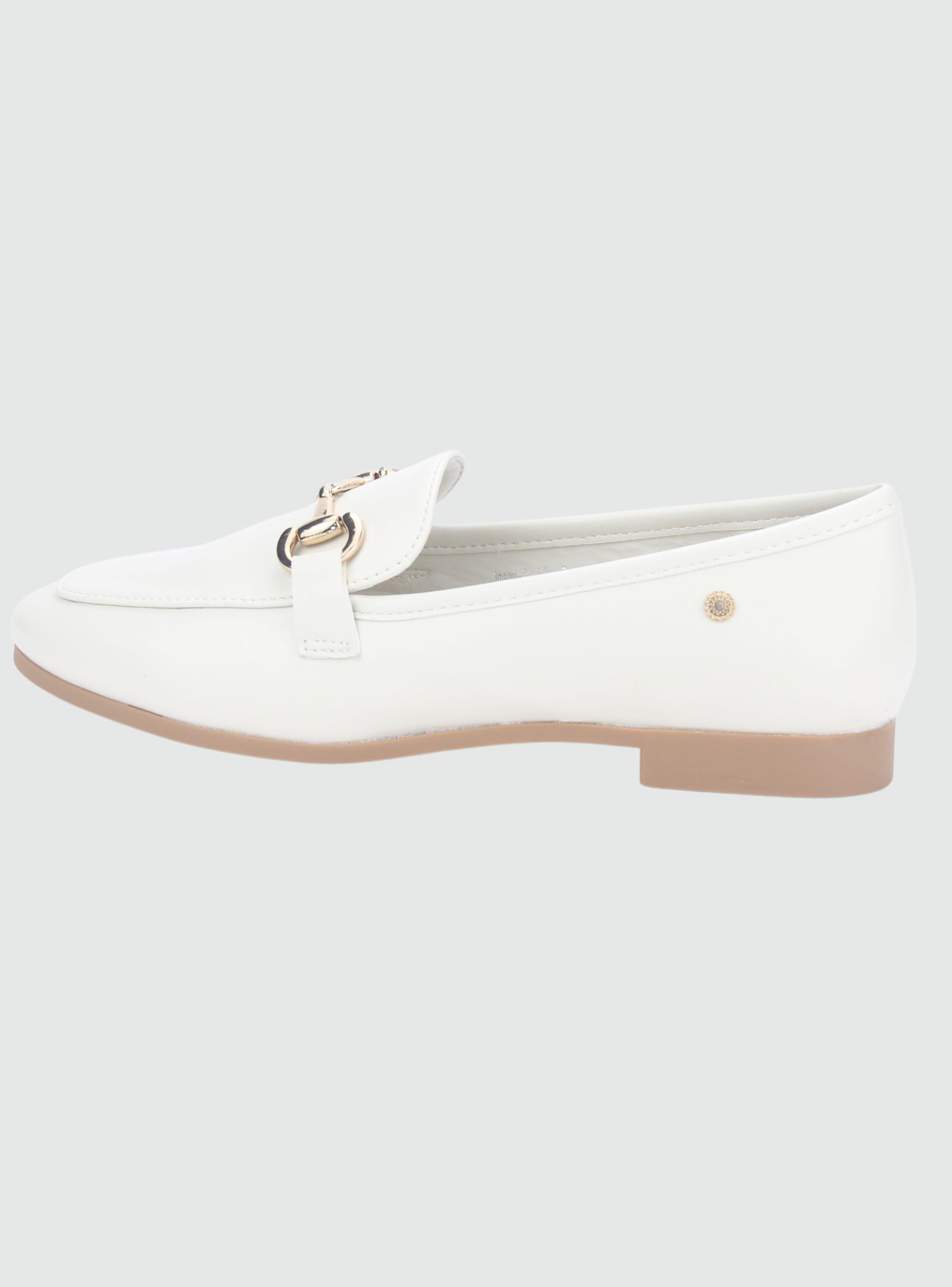 Mocasin Chalada Mujer Sleep-28 Beige Casual-1