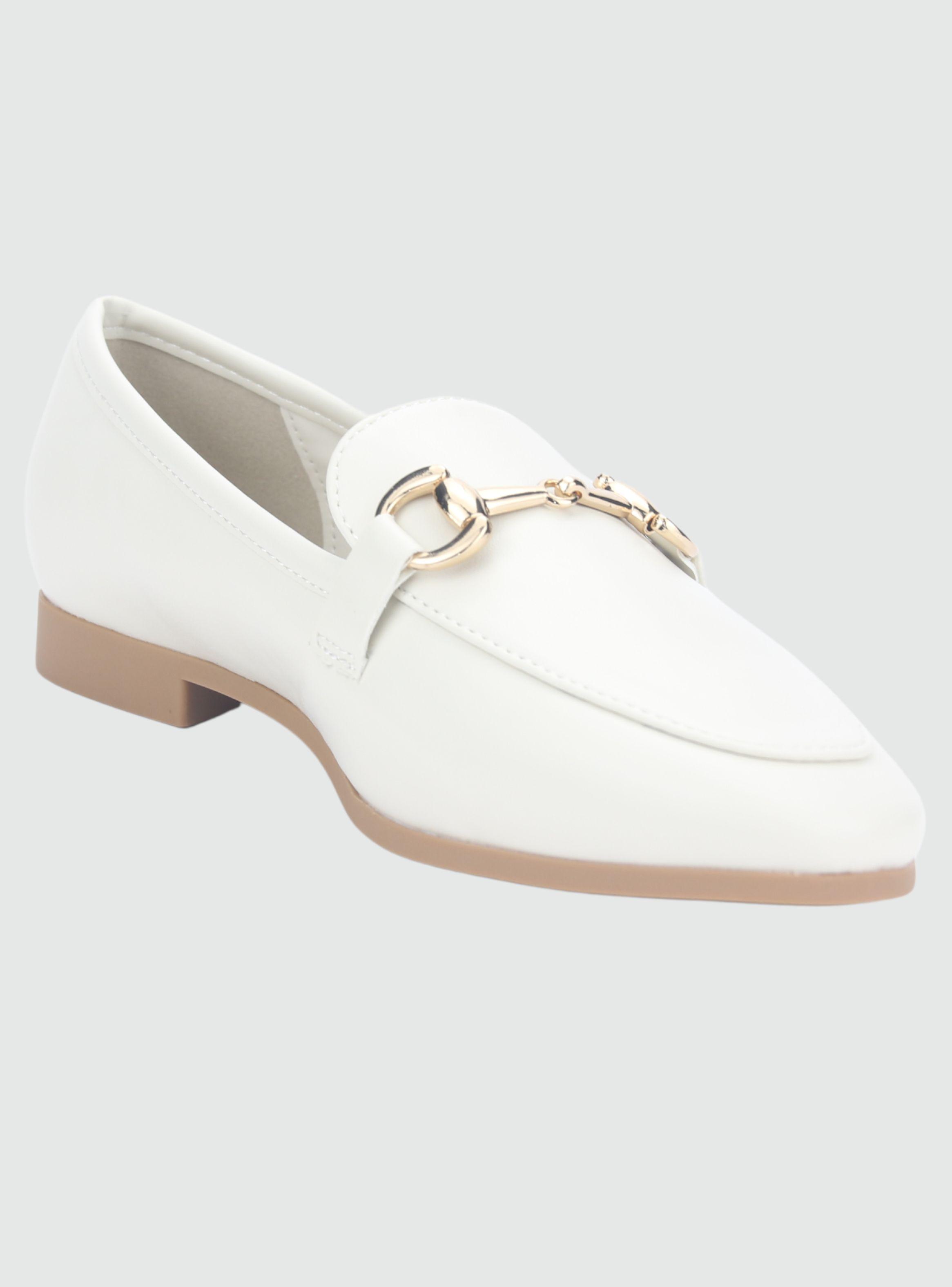 Mocasin Chalada Mujer Sleep-28 Beige Casual-2