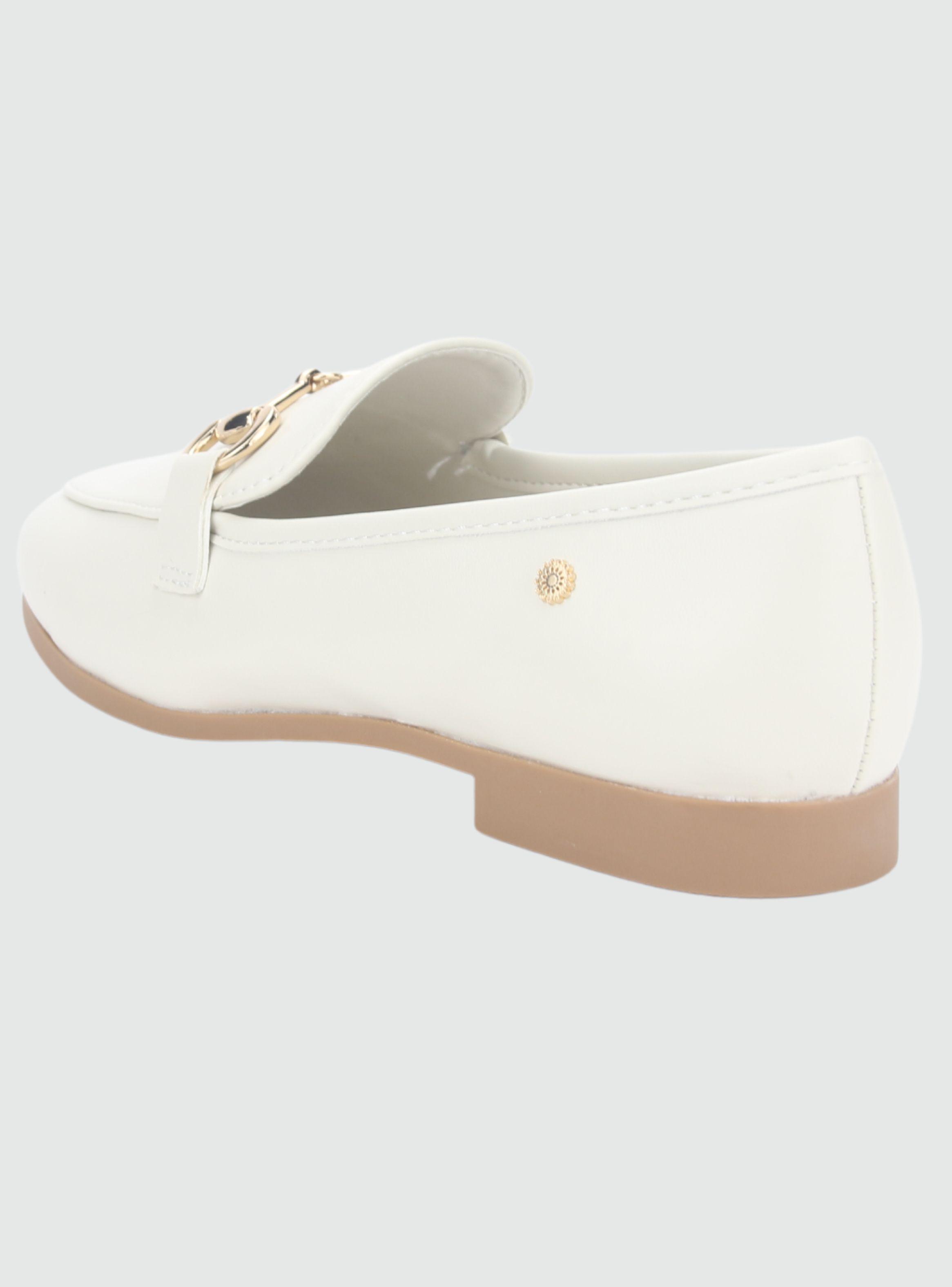 Mocasin Chalada Mujer Sleep-28 Beige Casual-3