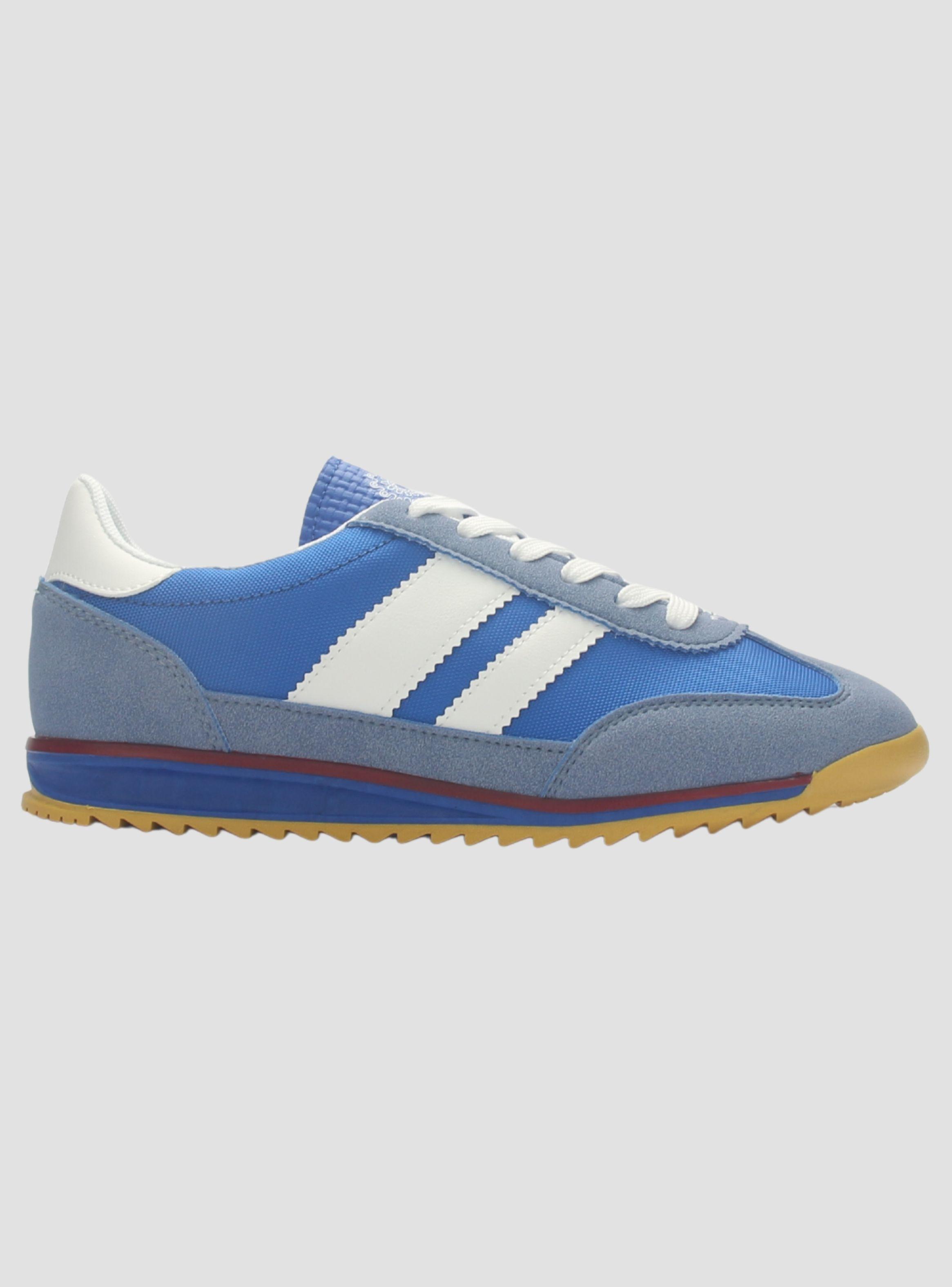 Zapatilla Mujer  Chalada Viti-2 Azul Urbano-0