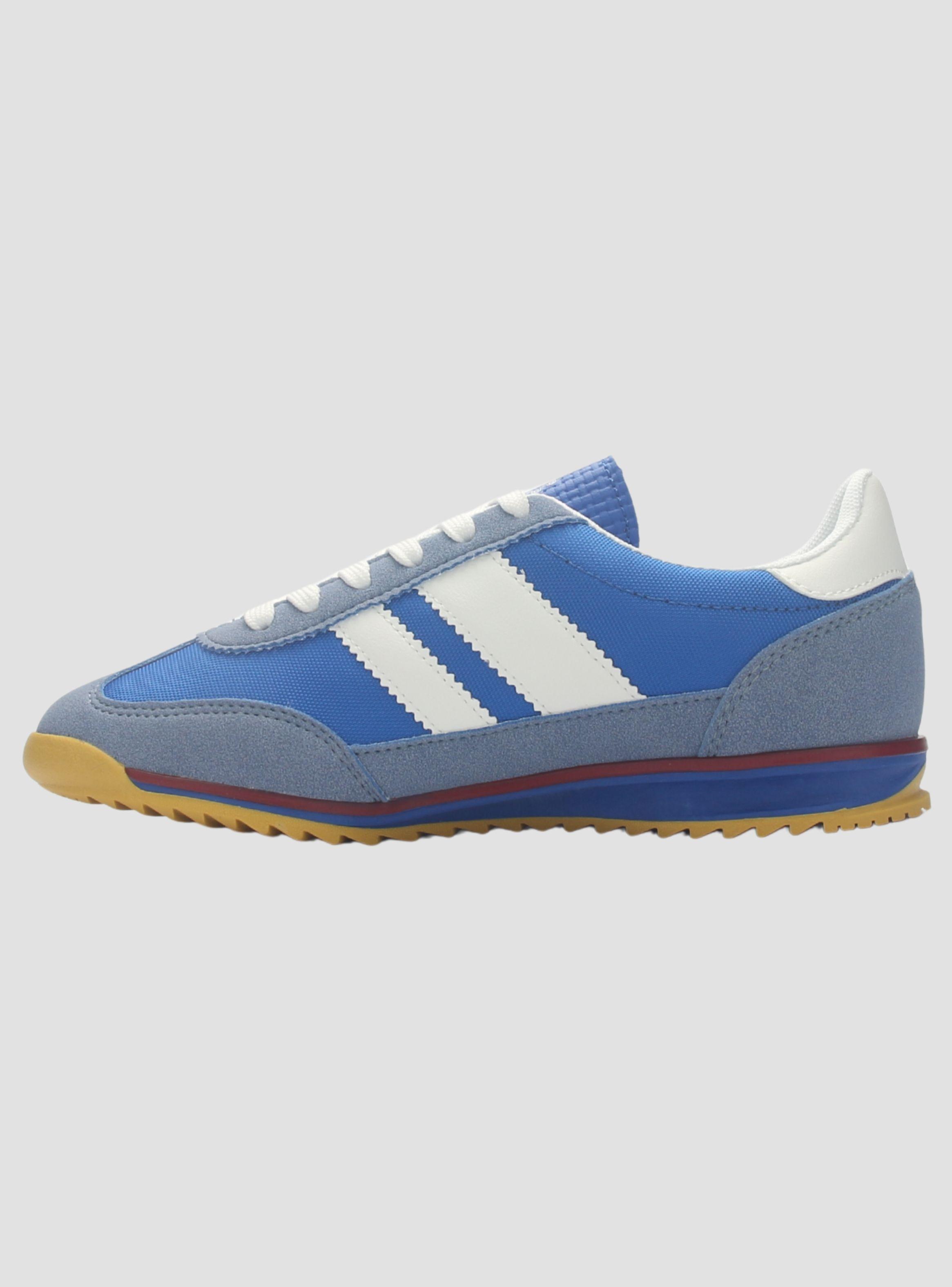 Zapatilla Mujer  Chalada Viti-2 Azul Urbano-1