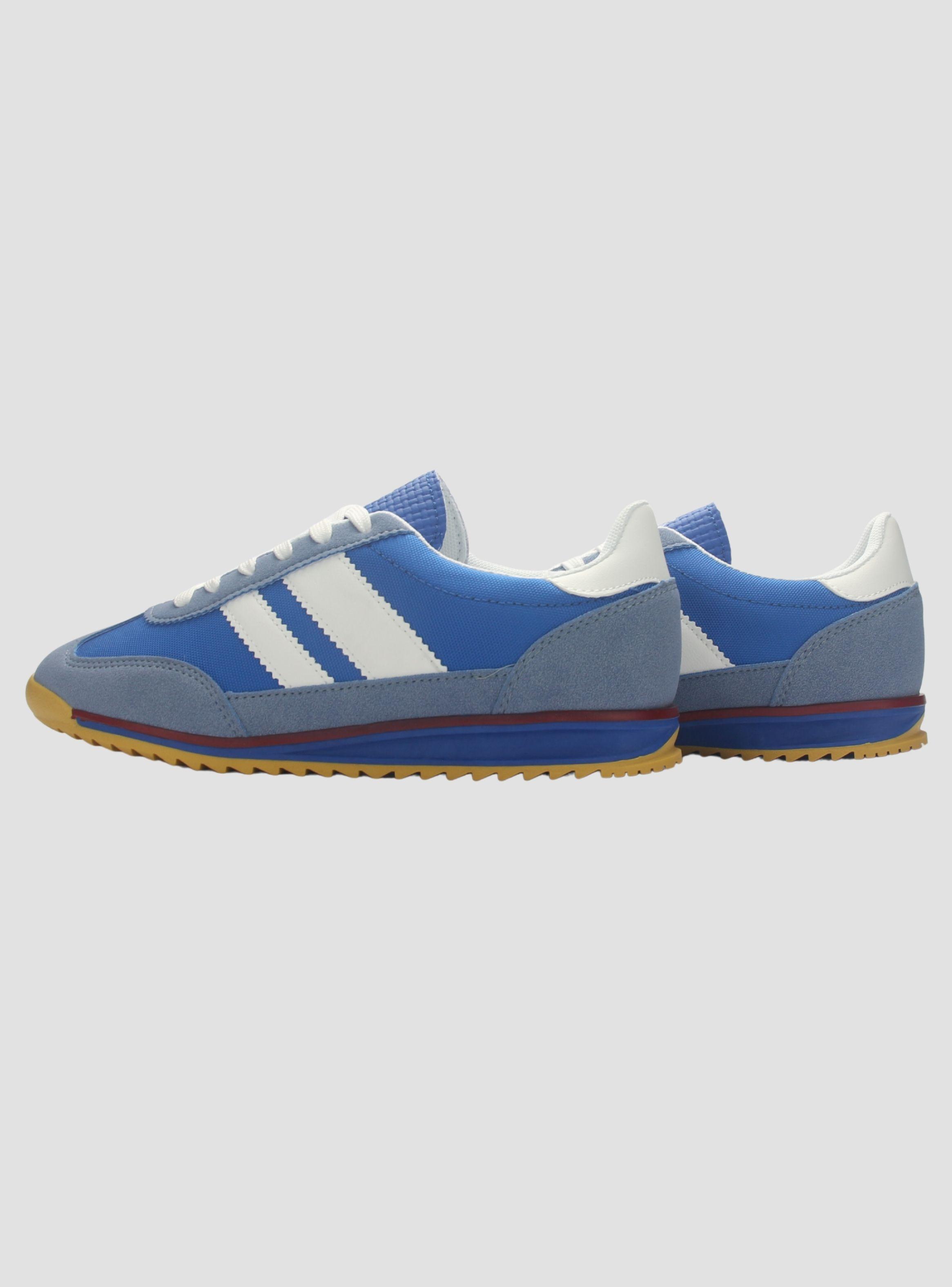 Zapatilla Mujer  Chalada Viti-2 Azul Urbano-5