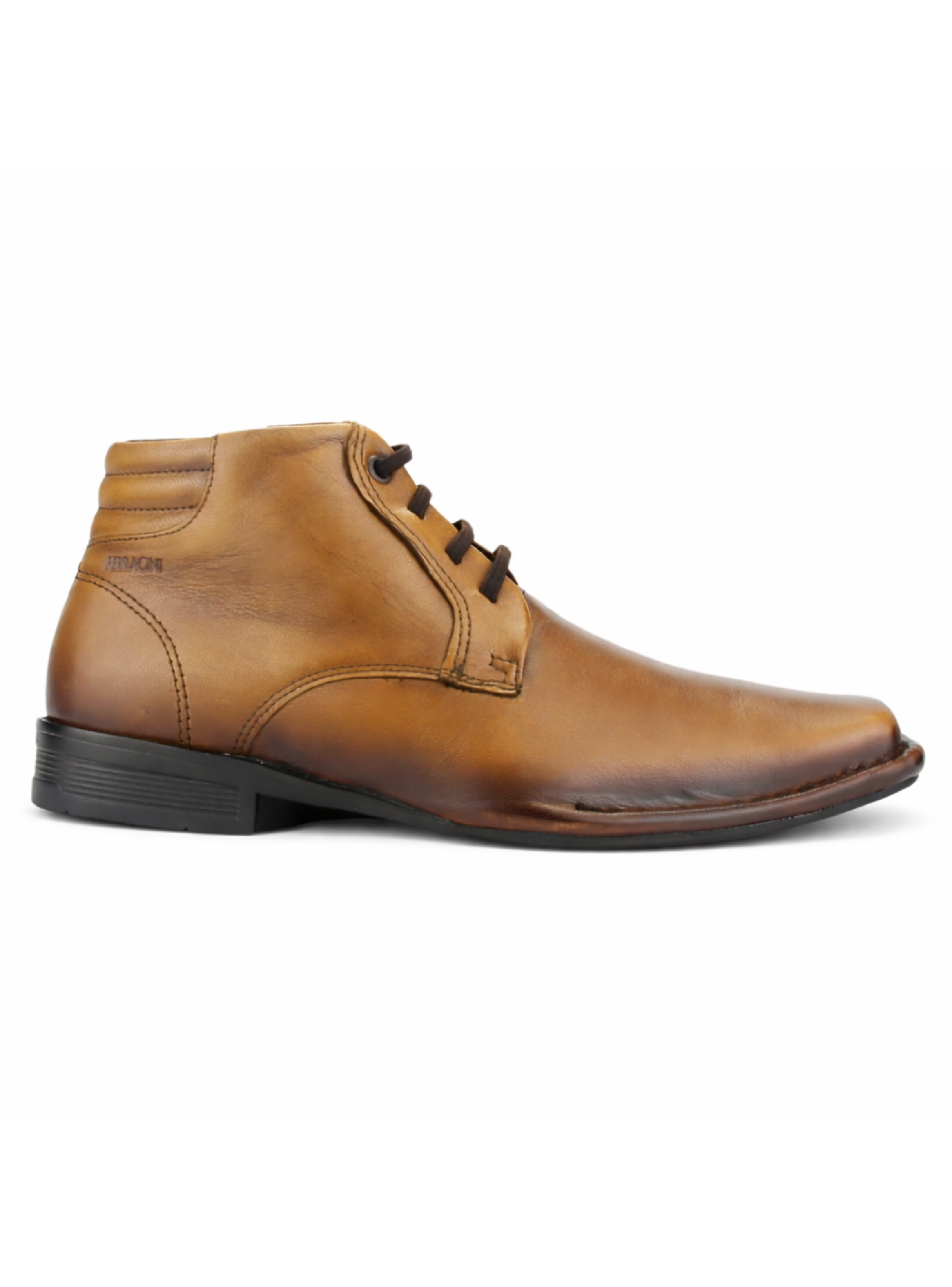 Botin Café Hombre Casual Ferracini Ambience 5336-0