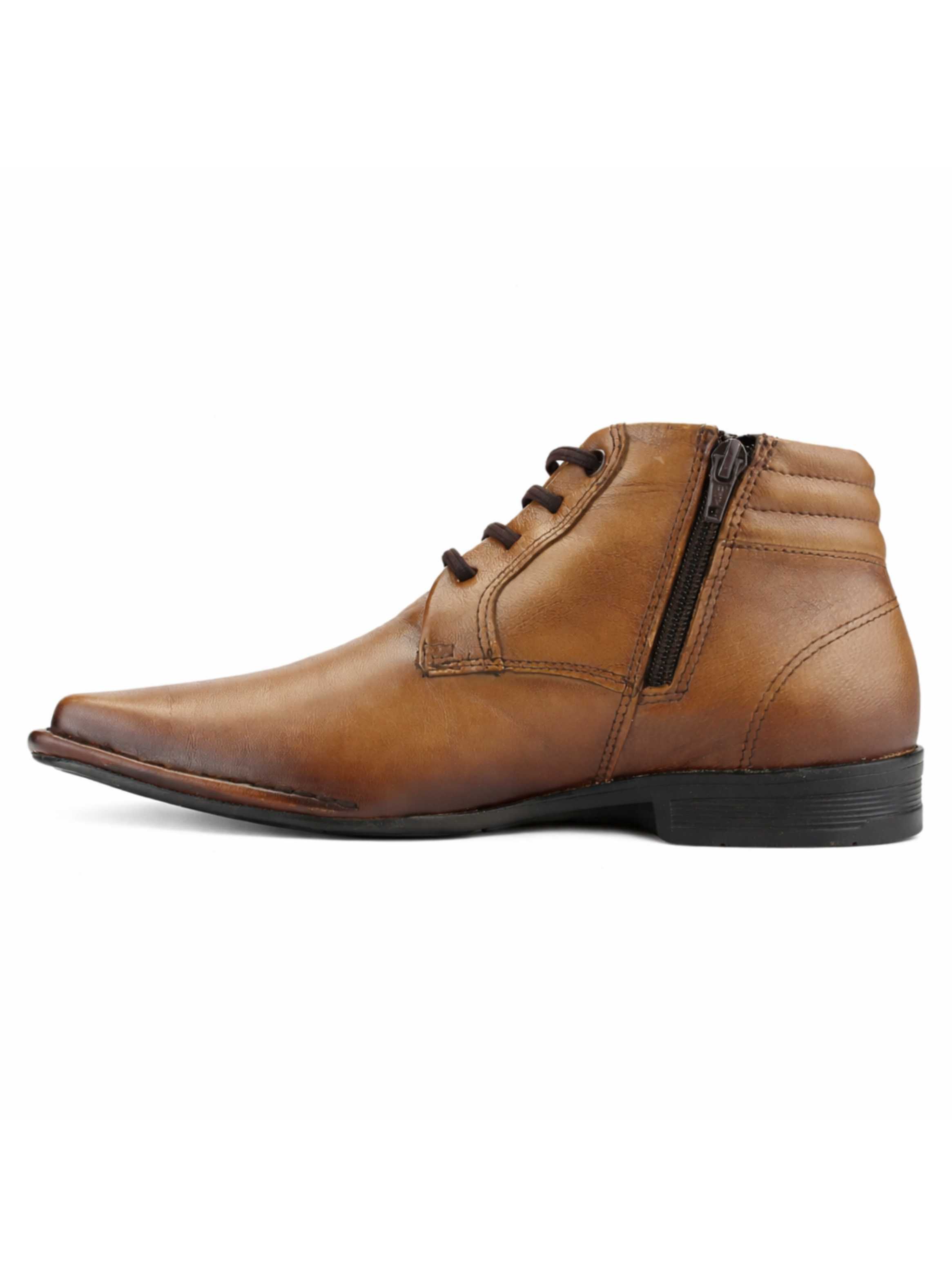 Botin Café Hombre Casual Ferracini Ambience 5336-1