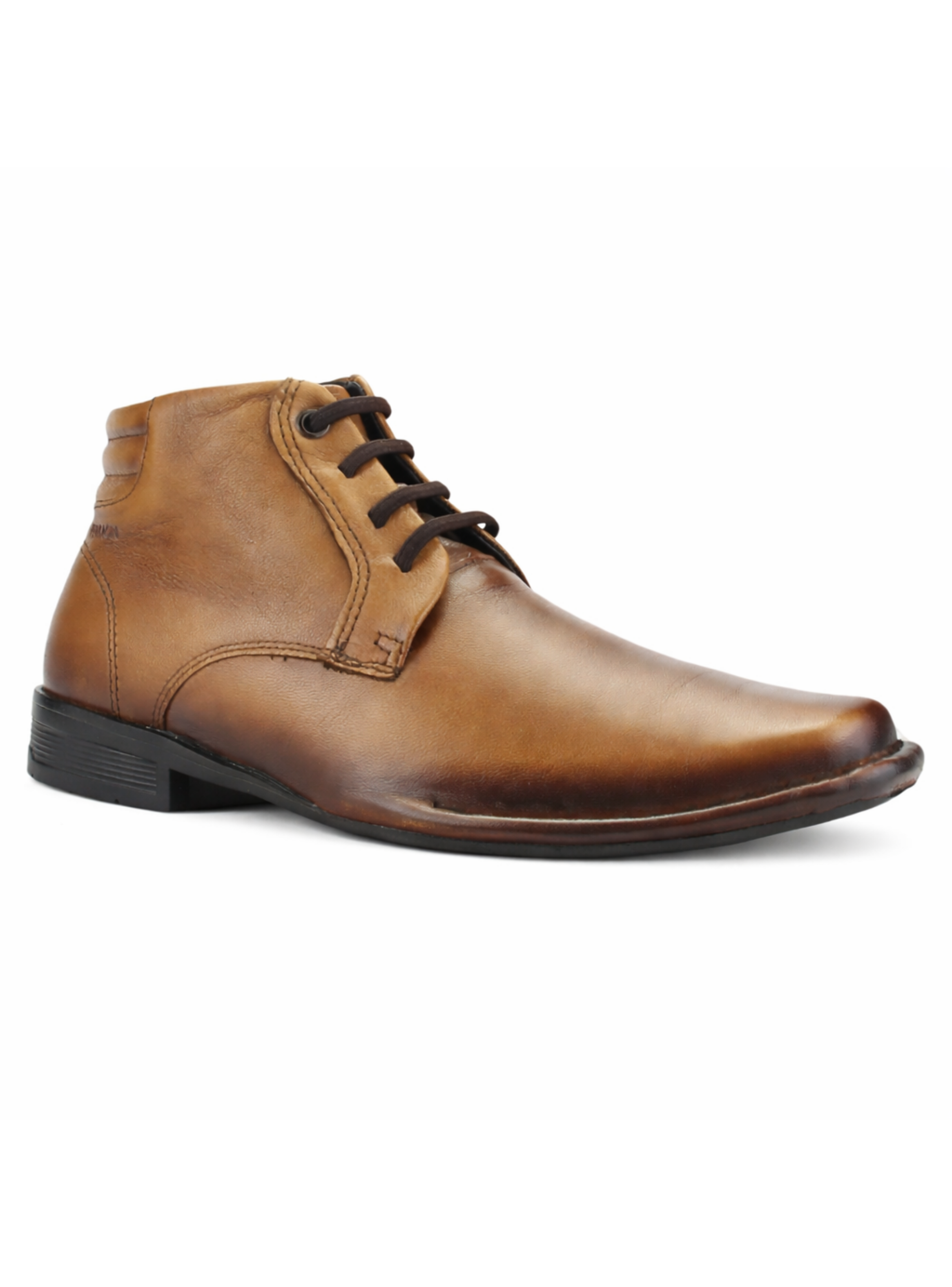 Botin Café Hombre Casual Ferracini Ambience 5336-2