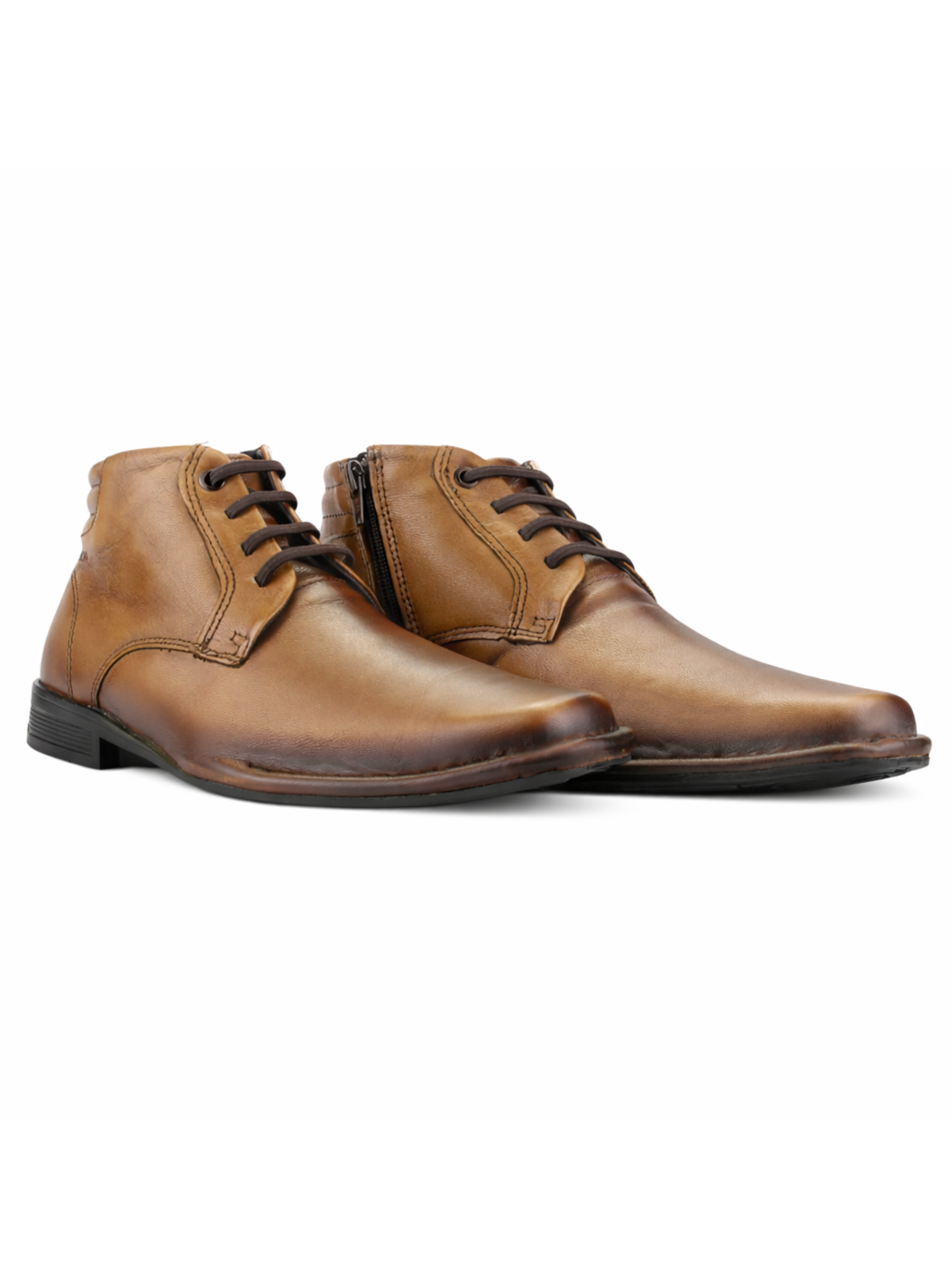 Botin Café Hombre Casual Ferracini Ambience 5336-4