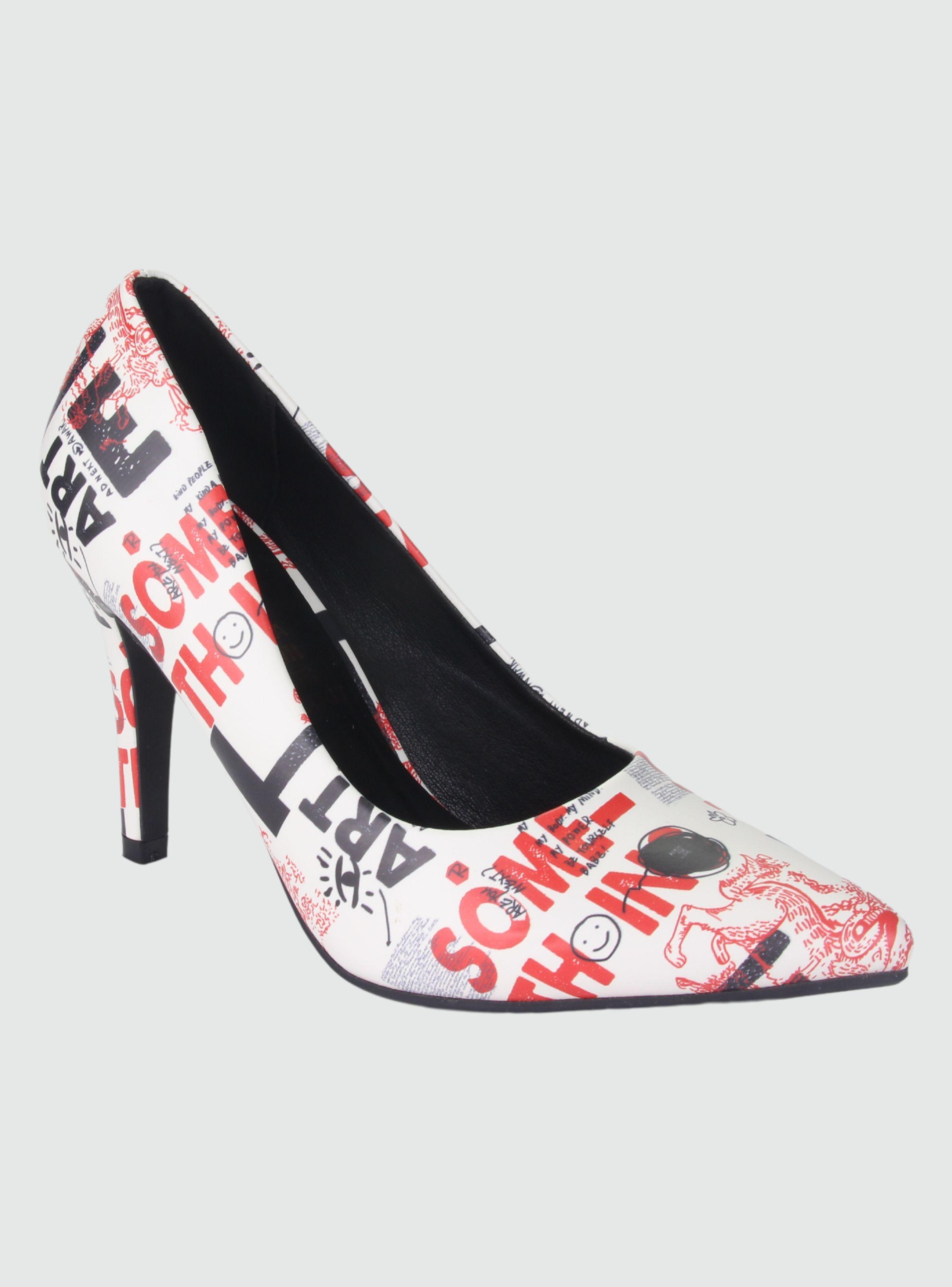 Zapato Chalada Mujer Clora-33 Multi Moda-0