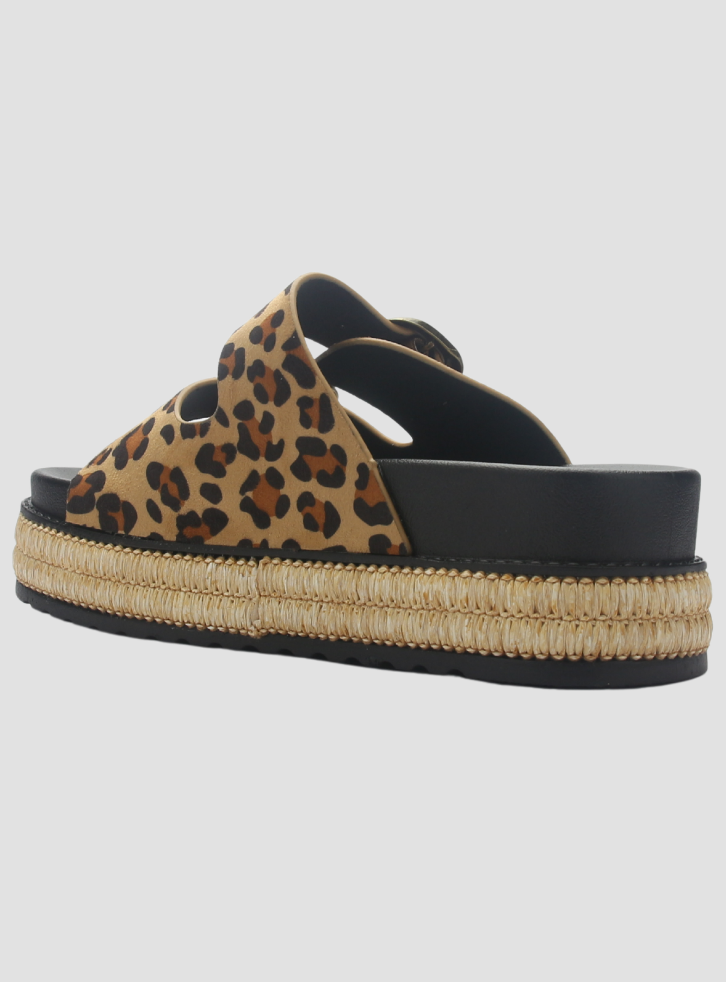 Sandalia de Mujer de color Print Casual Chalada Yukon-17-3