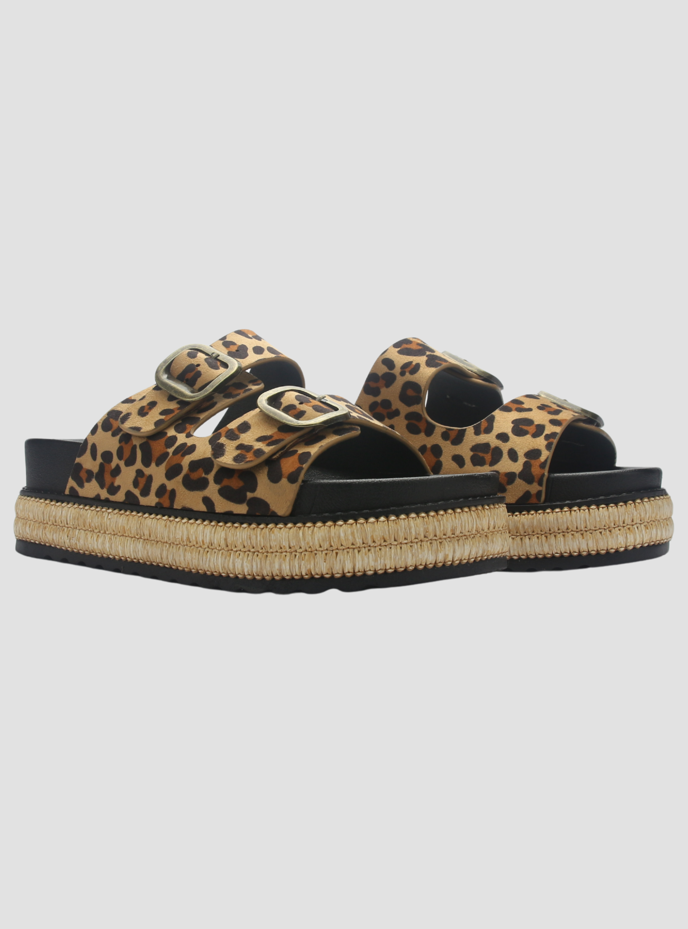 Sandalia de Mujer de color Print Casual Chalada Yukon-17-5