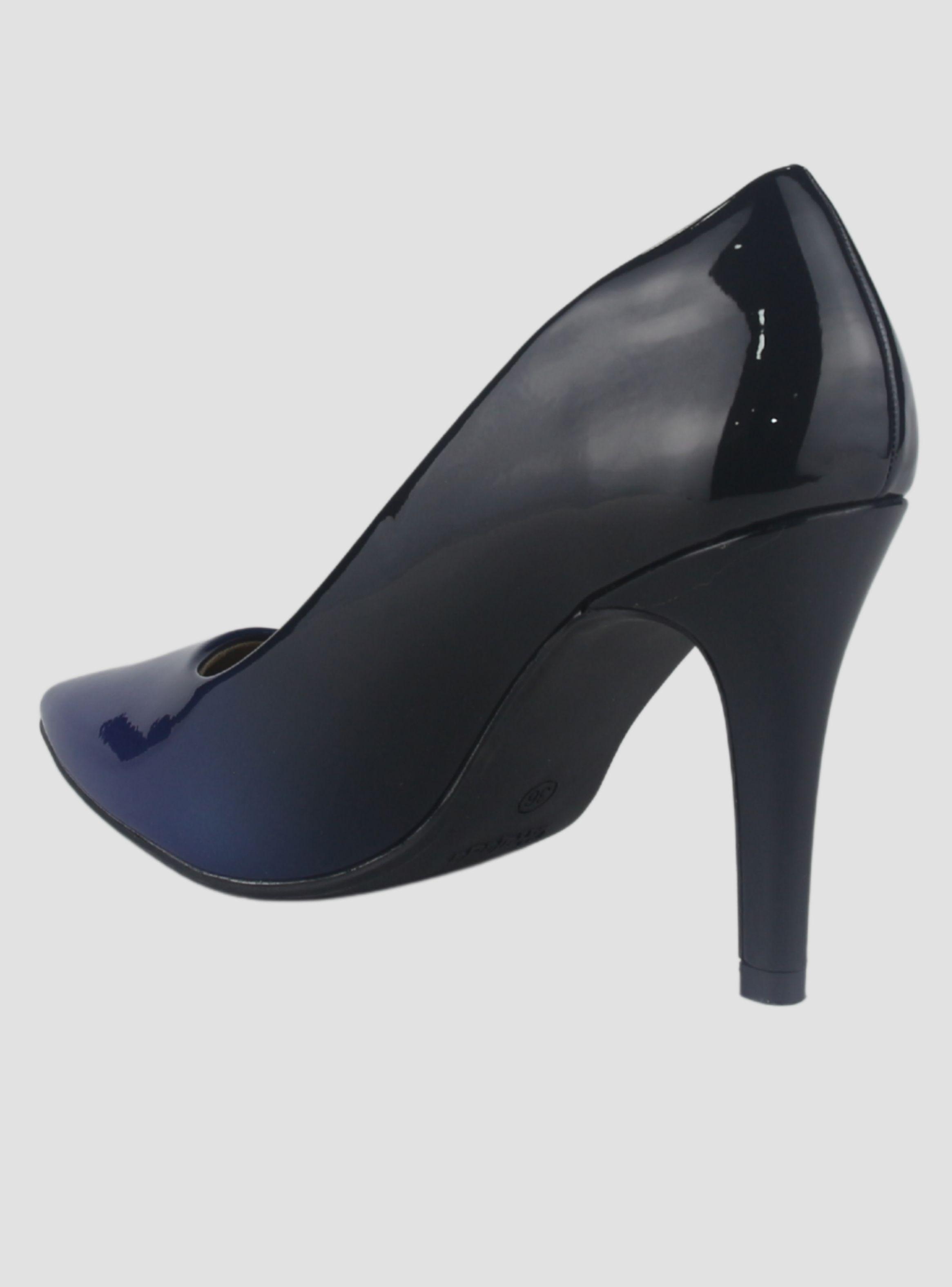 Zapato Chalada Mujer Clora-20 Azul Moda-3
