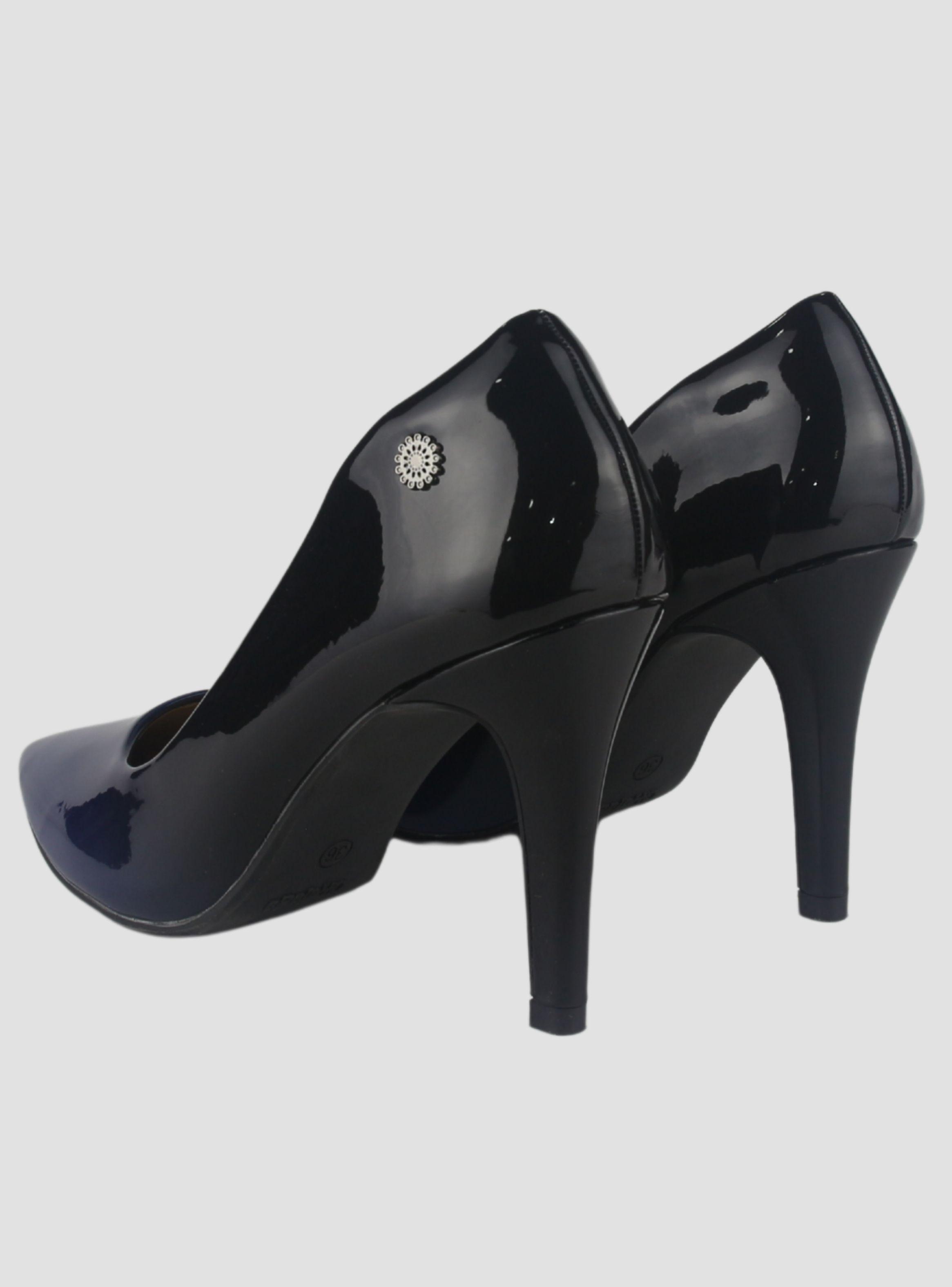 Zapato Chalada Mujer Clora-20 Azul Moda-5