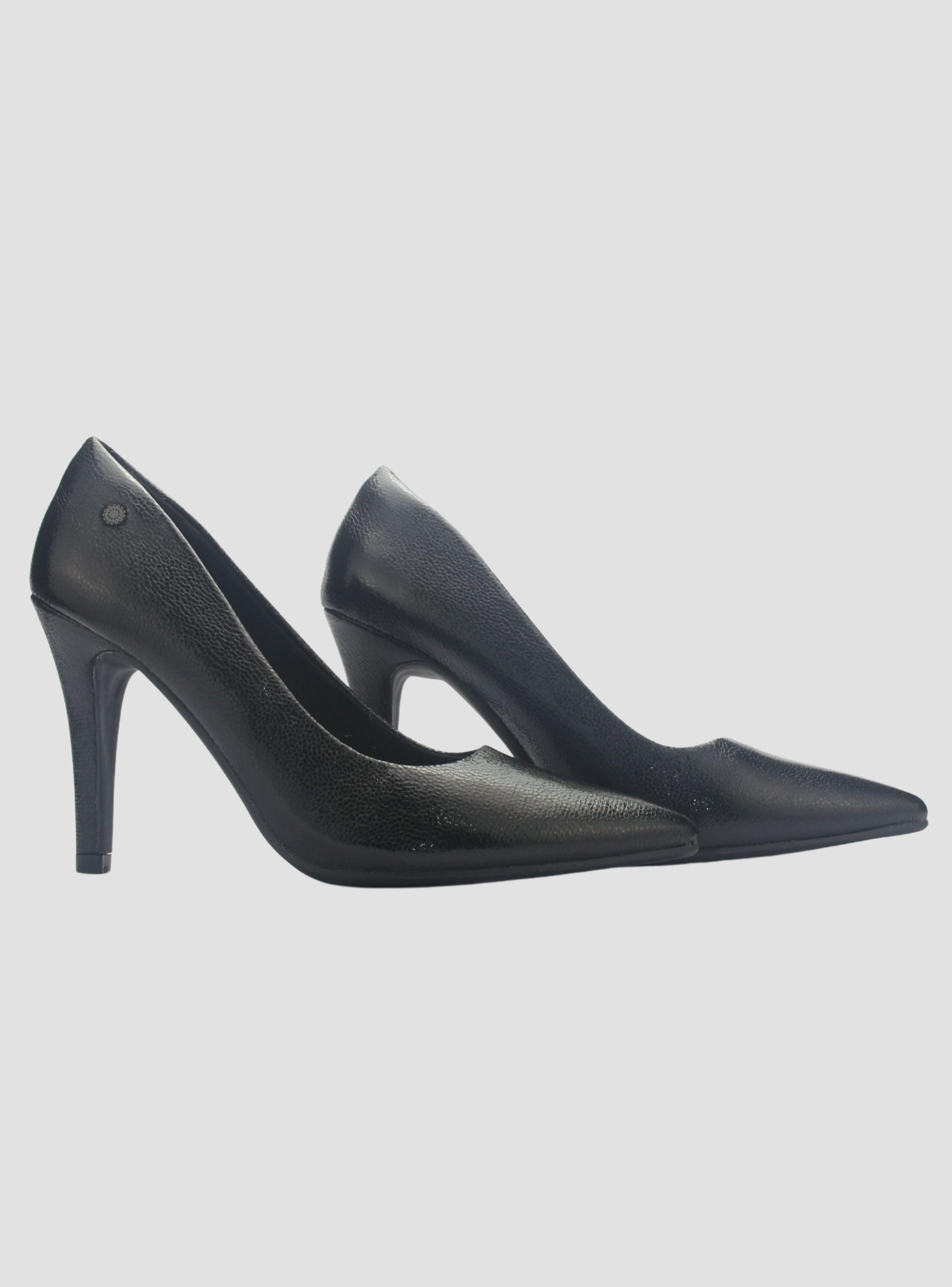 Zapato Mujer Chalada Clora-71 Negro Casual-4