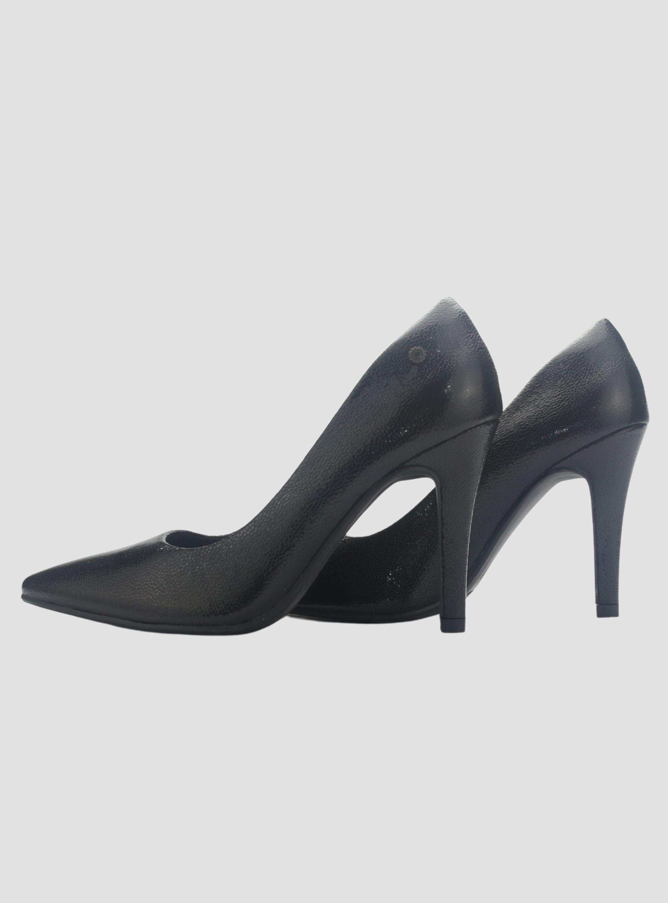 Zapato Mujer Chalada Clora-71 Negro Casual-5