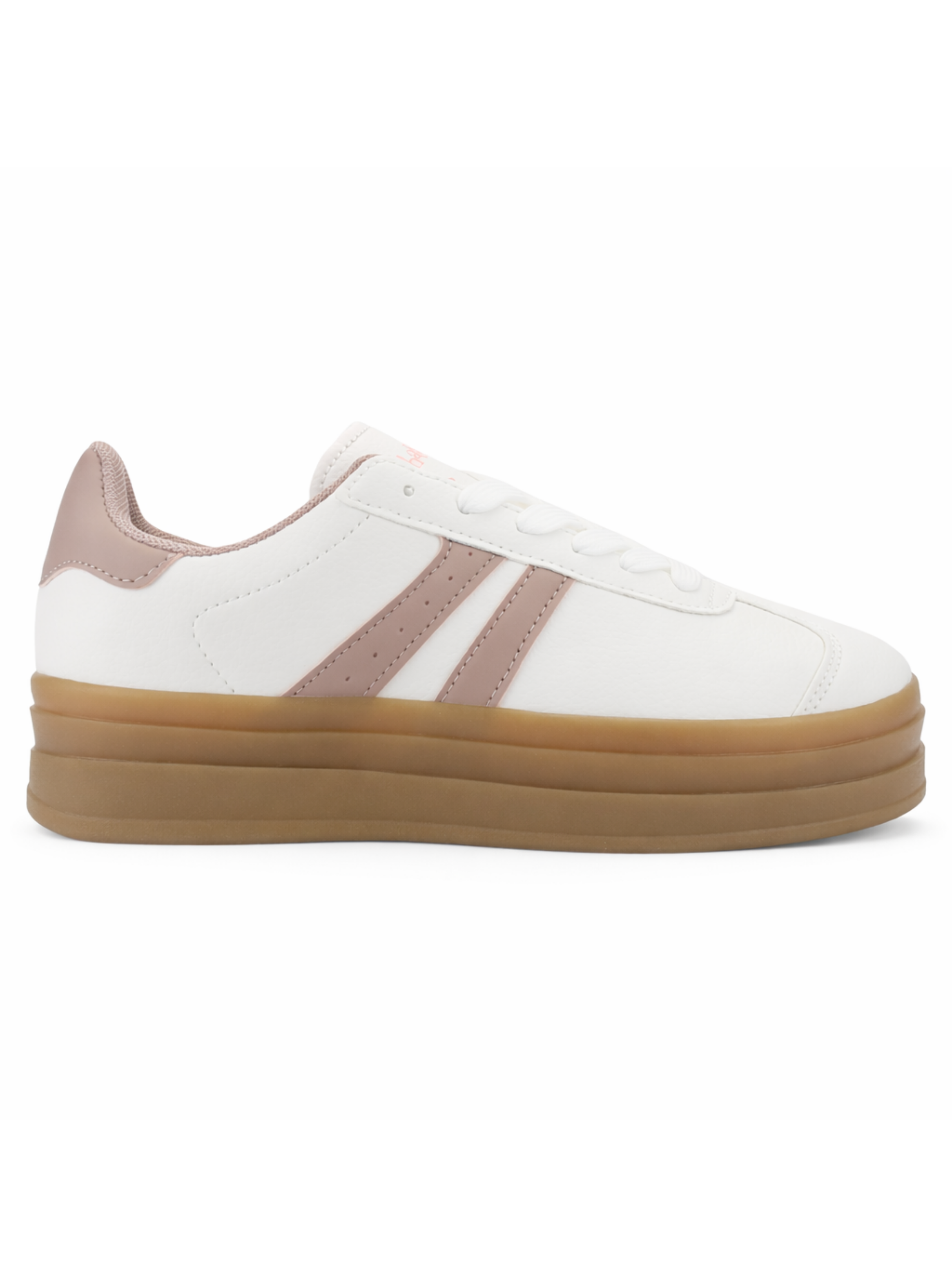 Zapatilla BlancoMujer Urbano Chalada Andy-0