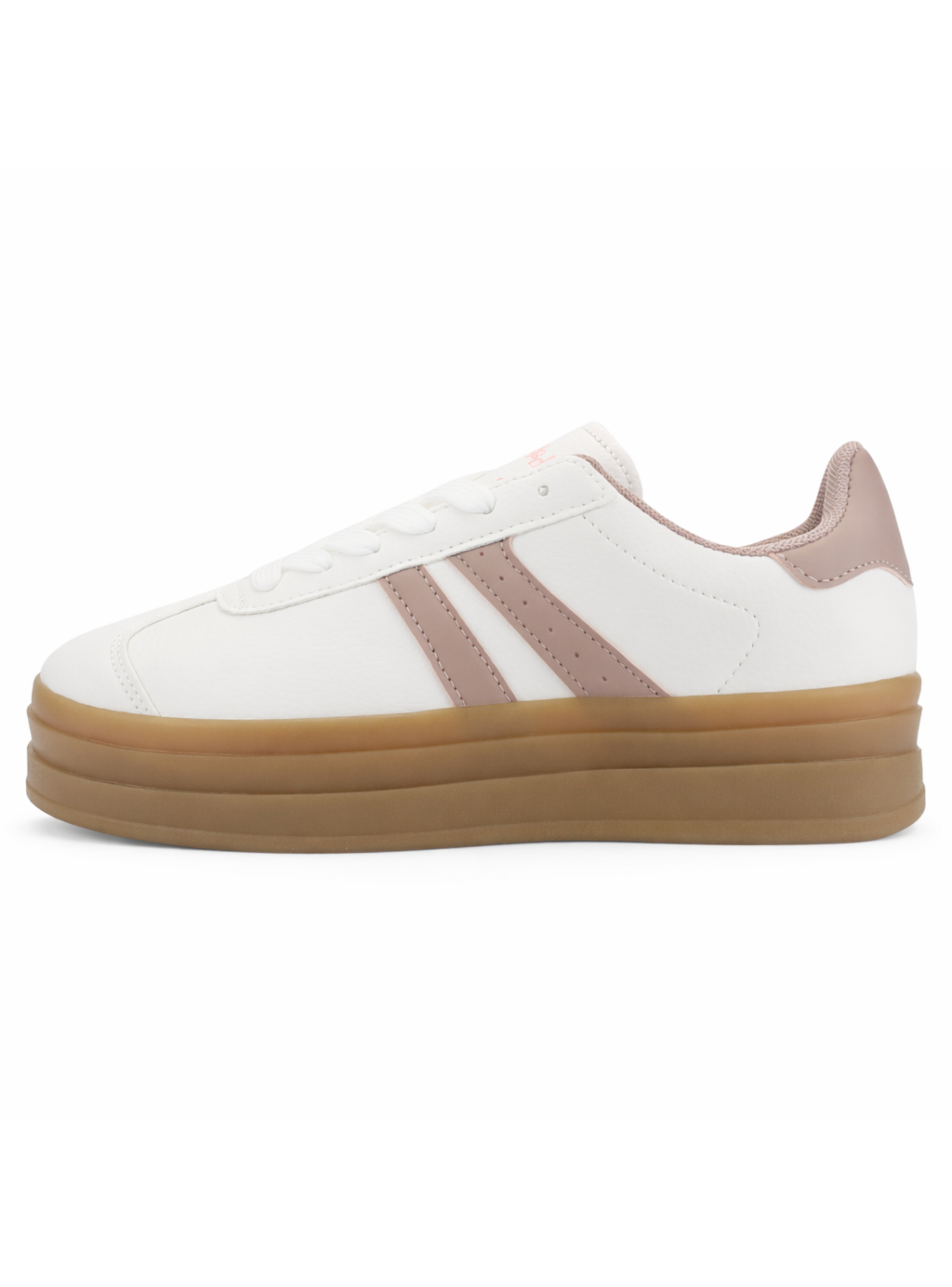 Zapatilla BlancoMujer Urbano Chalada Andy-1