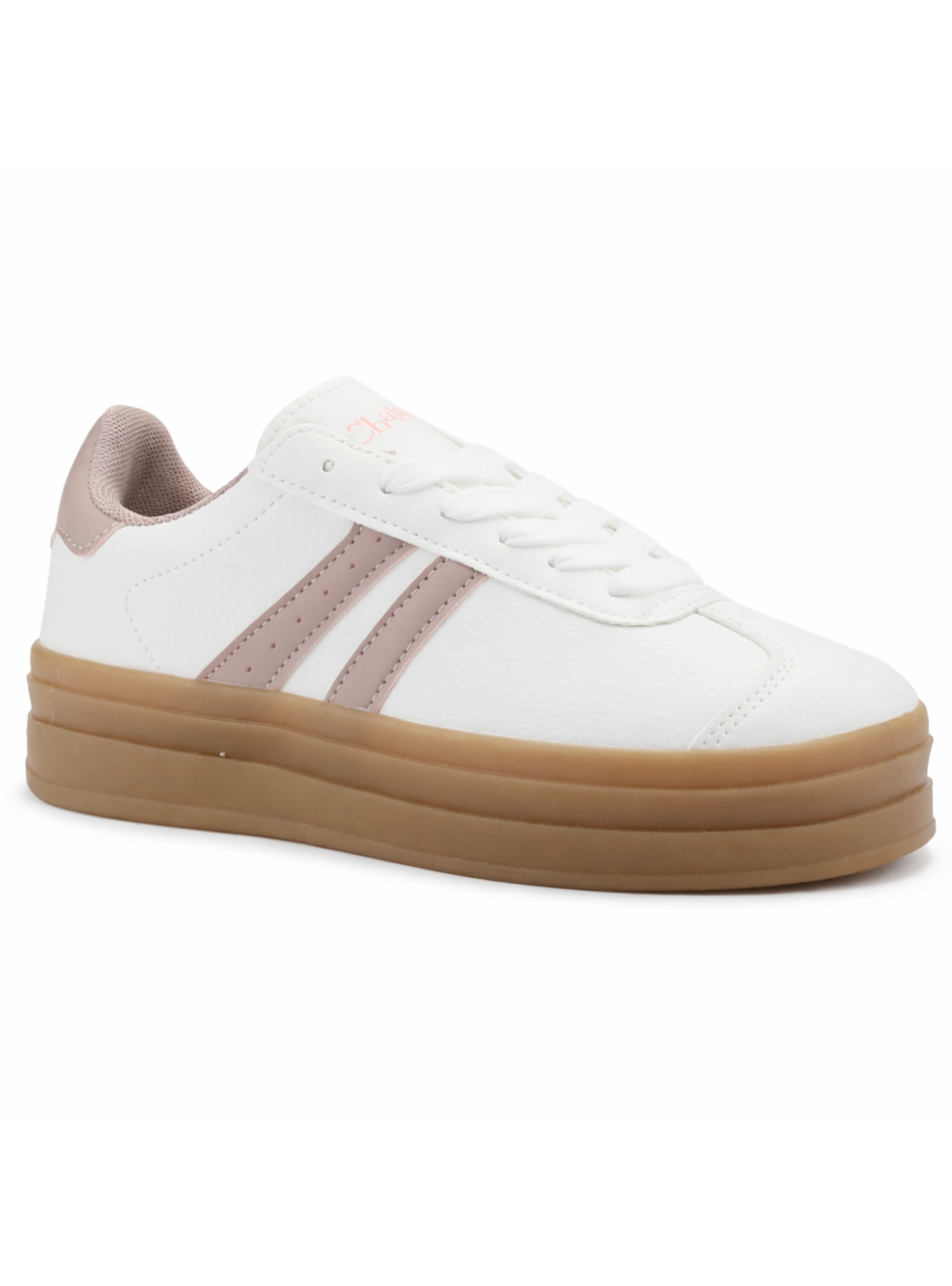 Zapatilla BlancoMujer Urbano Chalada Andy-2