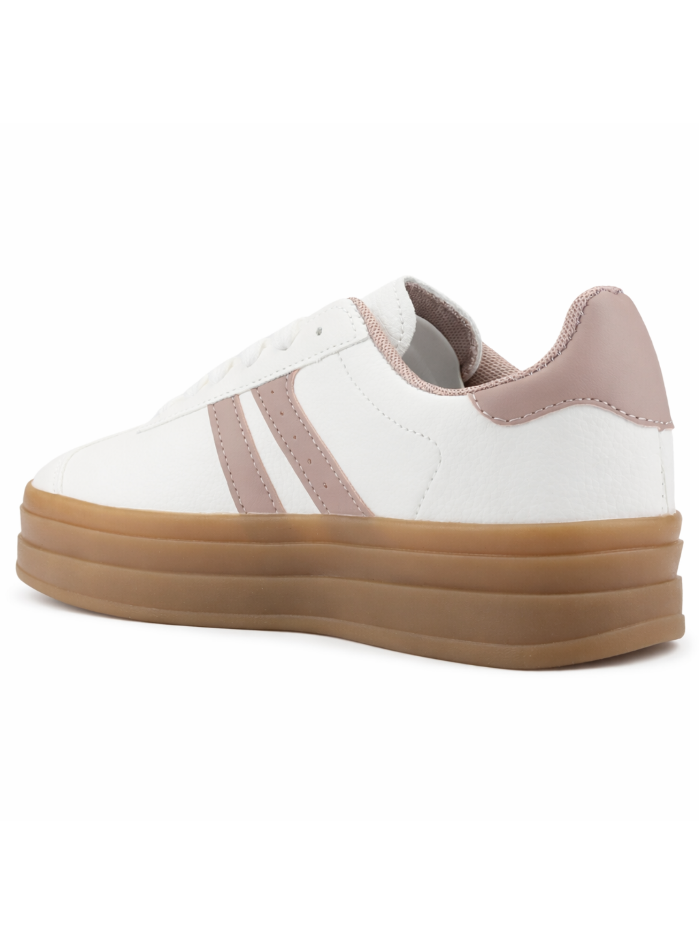 Zapatilla BlancoMujer Urbano Chalada Andy-3