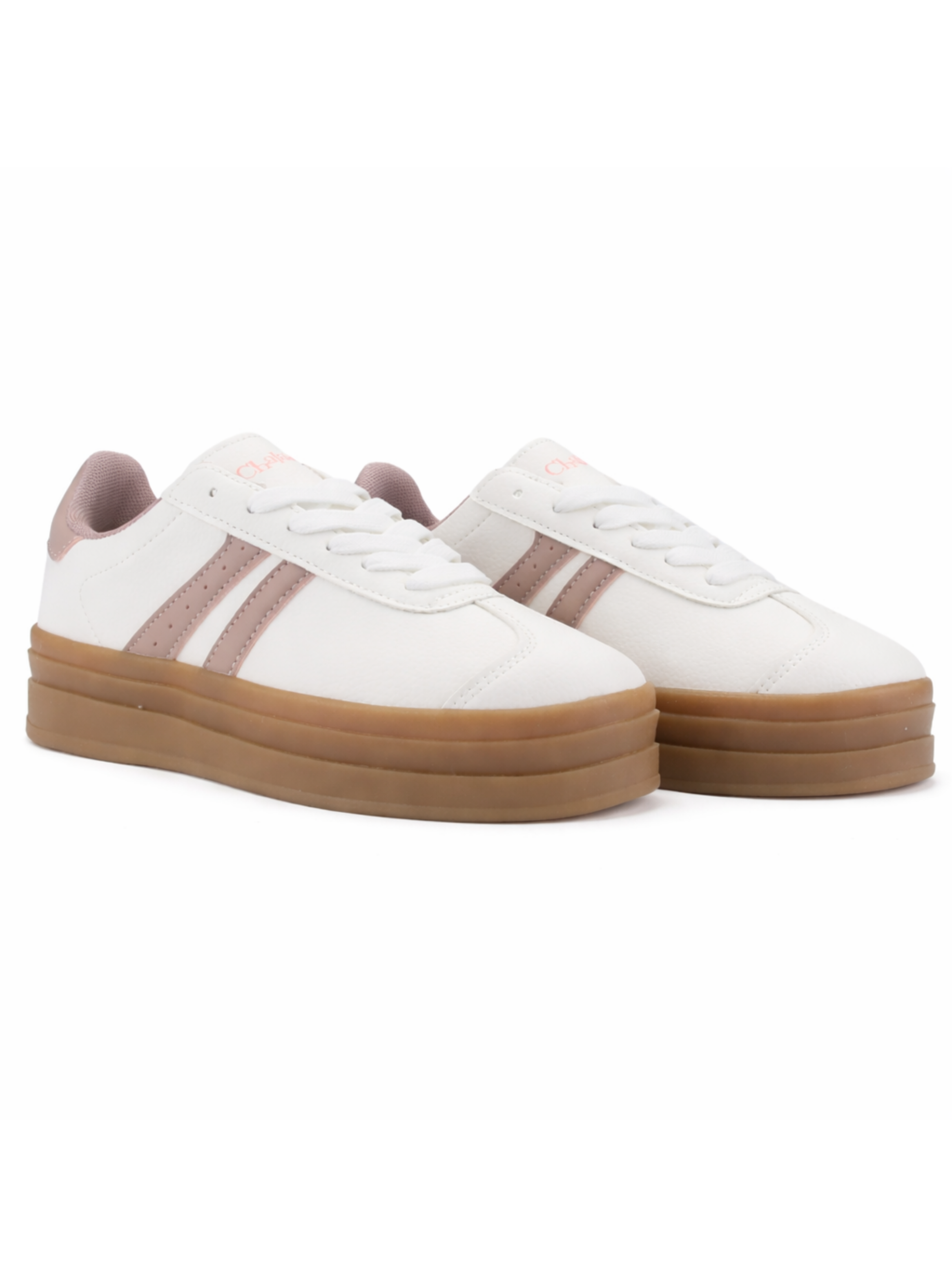 Zapatilla BlancoMujer Urbano Chalada Andy-5