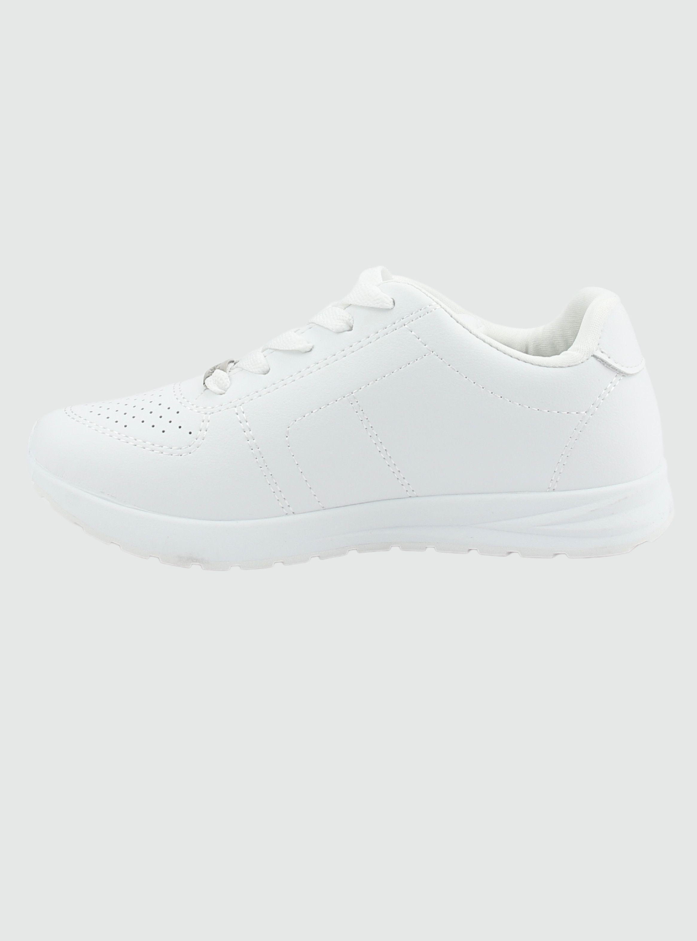 Zapatilla Chalada Mujer Vita-2 Blanco Urbano-1