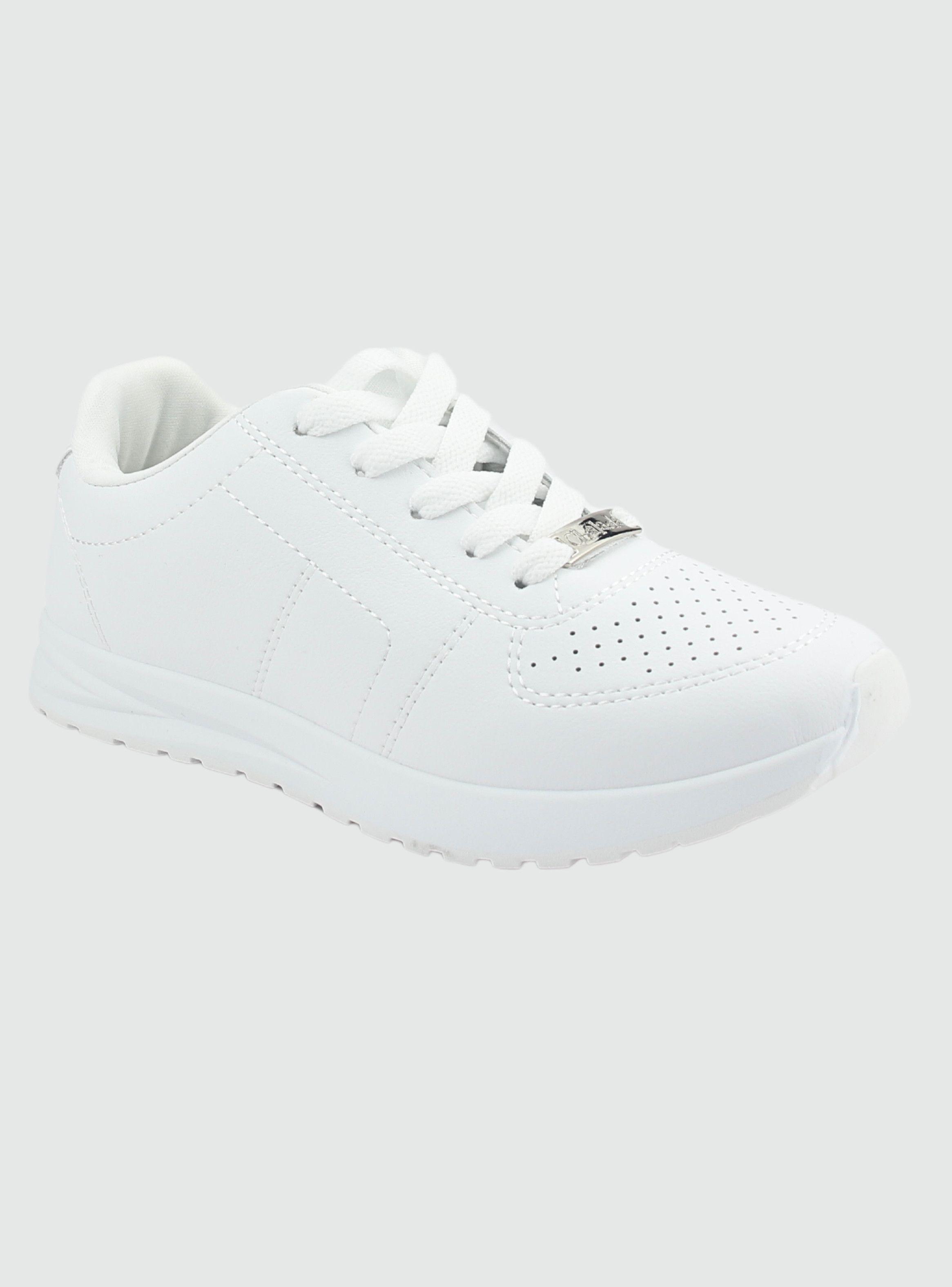 Zapatilla Chalada Mujer Vita-2 Blanco Urbano-2