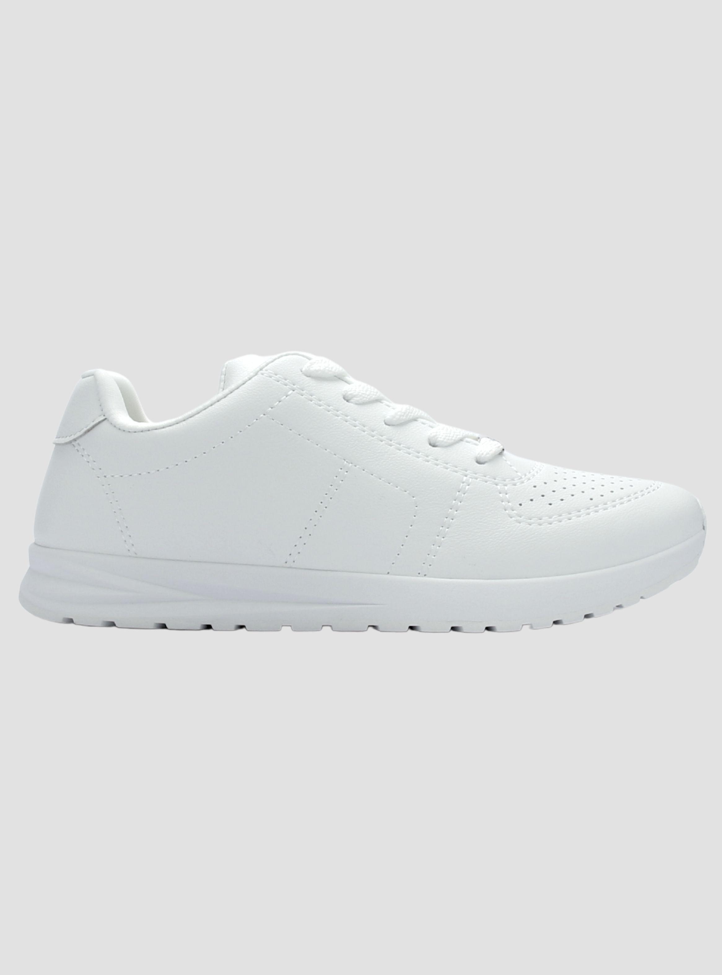 Zapatilla Chalada Mujer Vita-2 Blanco Urbano-0