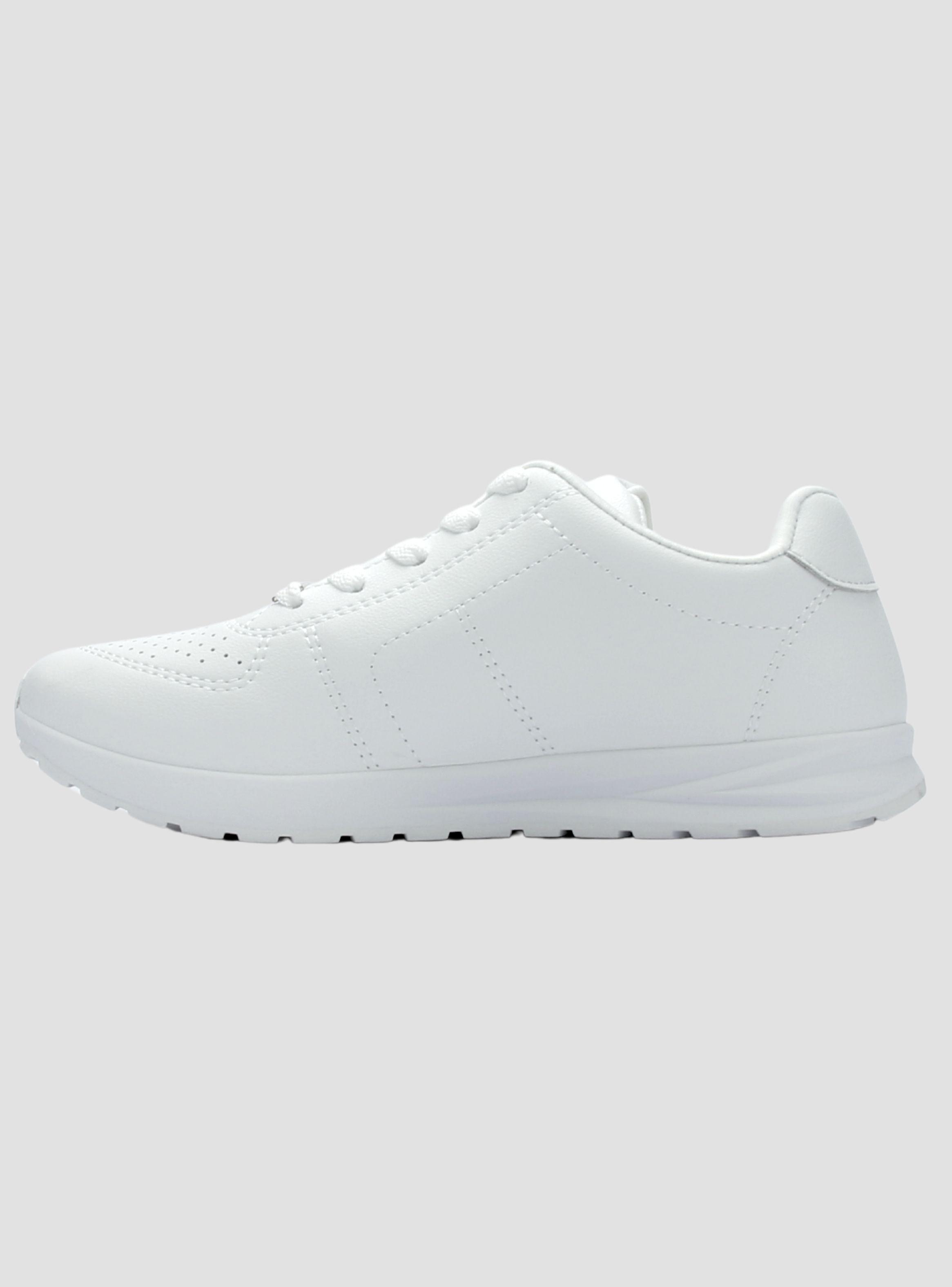 Zapatilla Chalada Mujer Vita-2 Blanco Urbano-1
