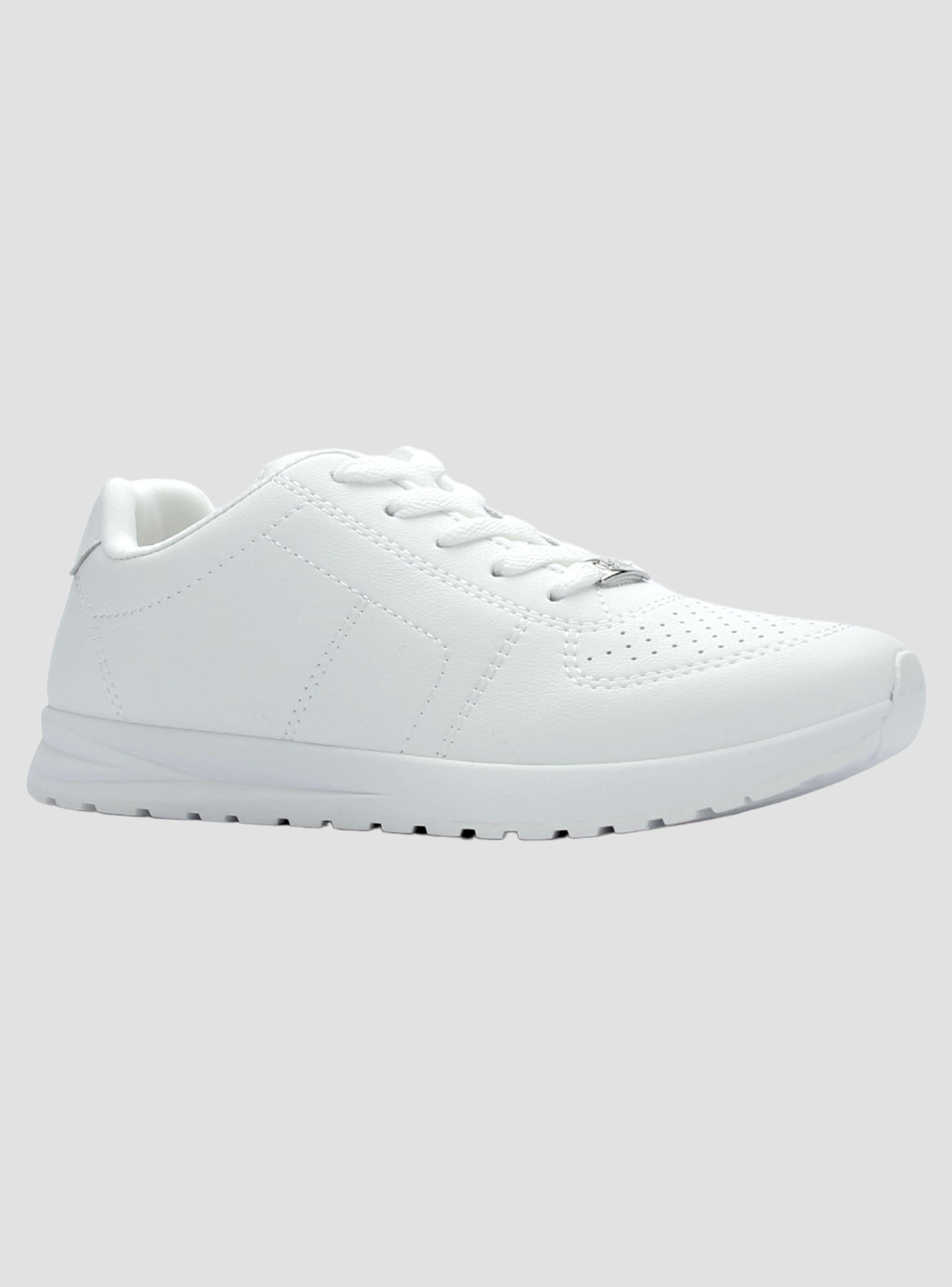 Zapatilla Chalada Mujer Vita-2 Blanco Urbano-2