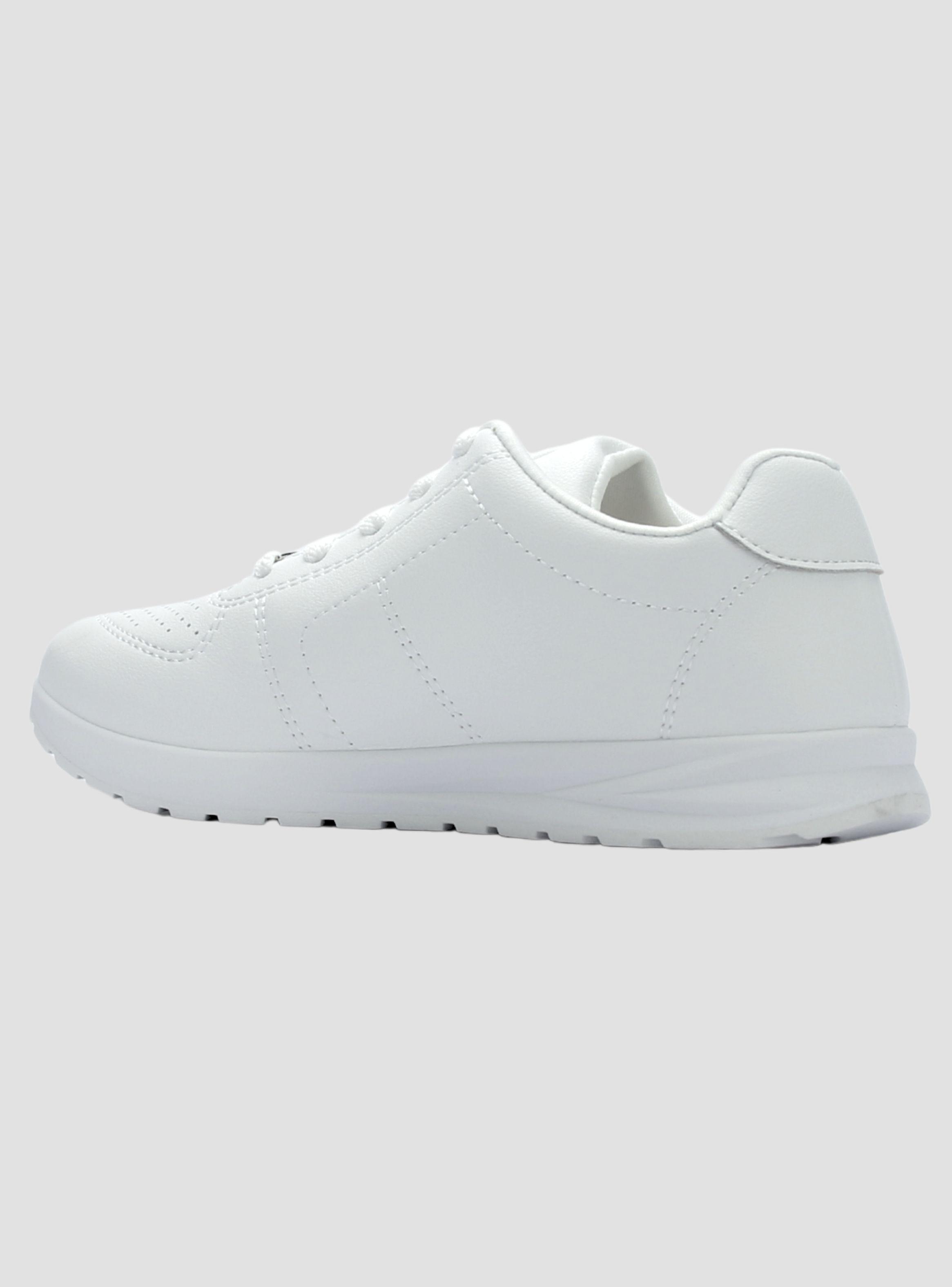 Zapatilla Chalada Mujer Vita-2 Blanco Urbano-3