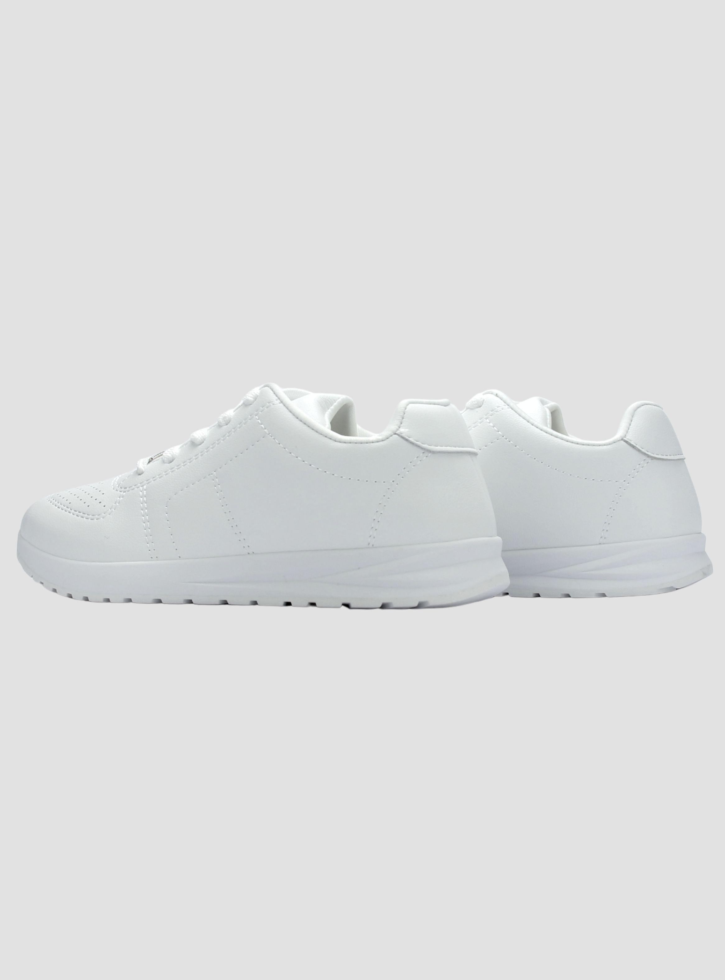 Zapatilla Chalada Mujer Vita-2 Blanco Urbano-5