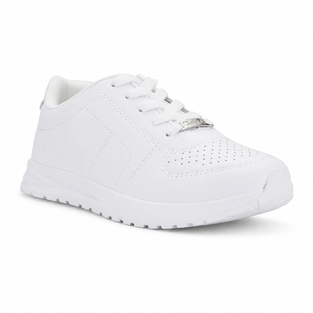 Zapatilla Chalada Mujer Vita-2 Blanco Urbano-2