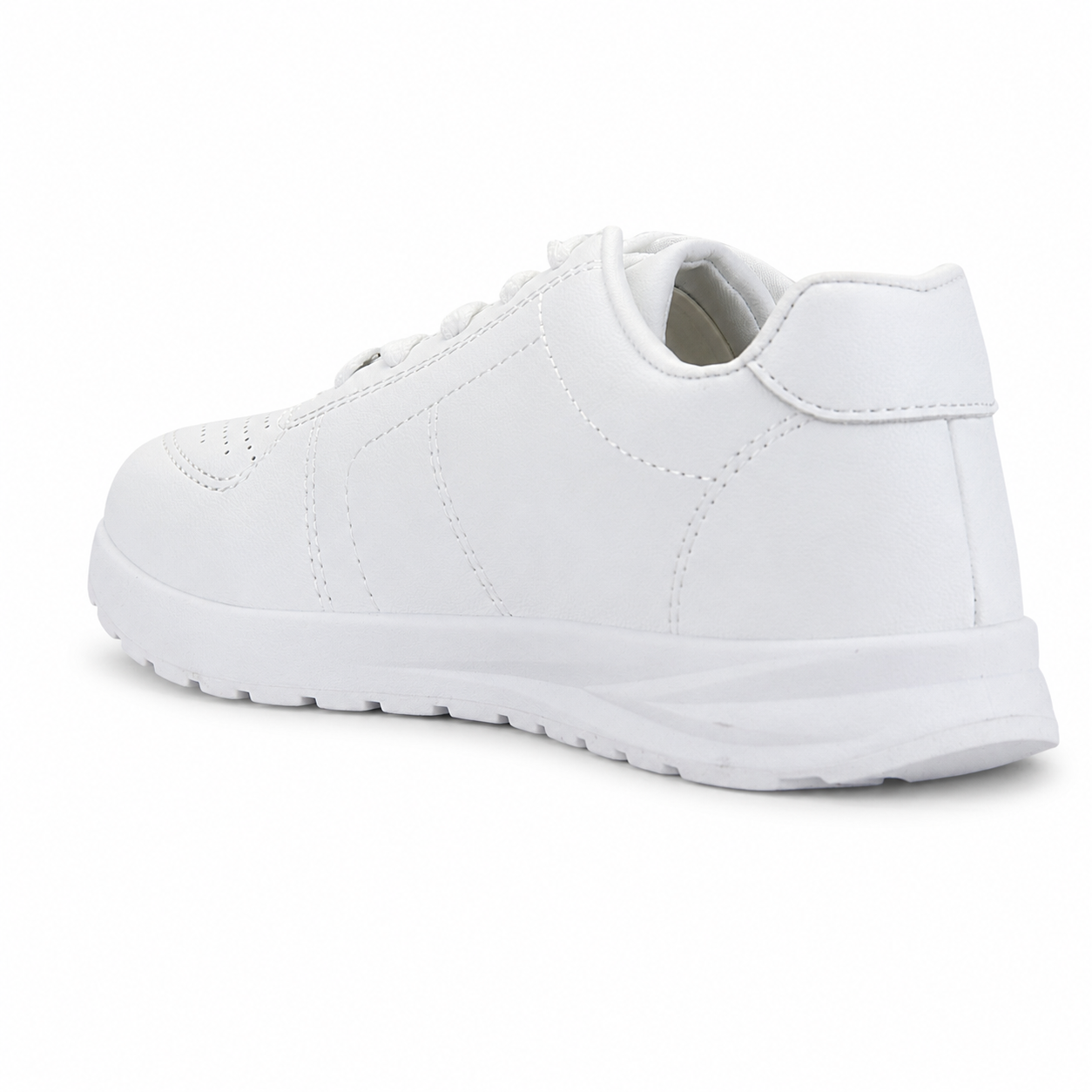 Zapatilla Chalada Mujer Vita-2 Blanco Urbano-3
