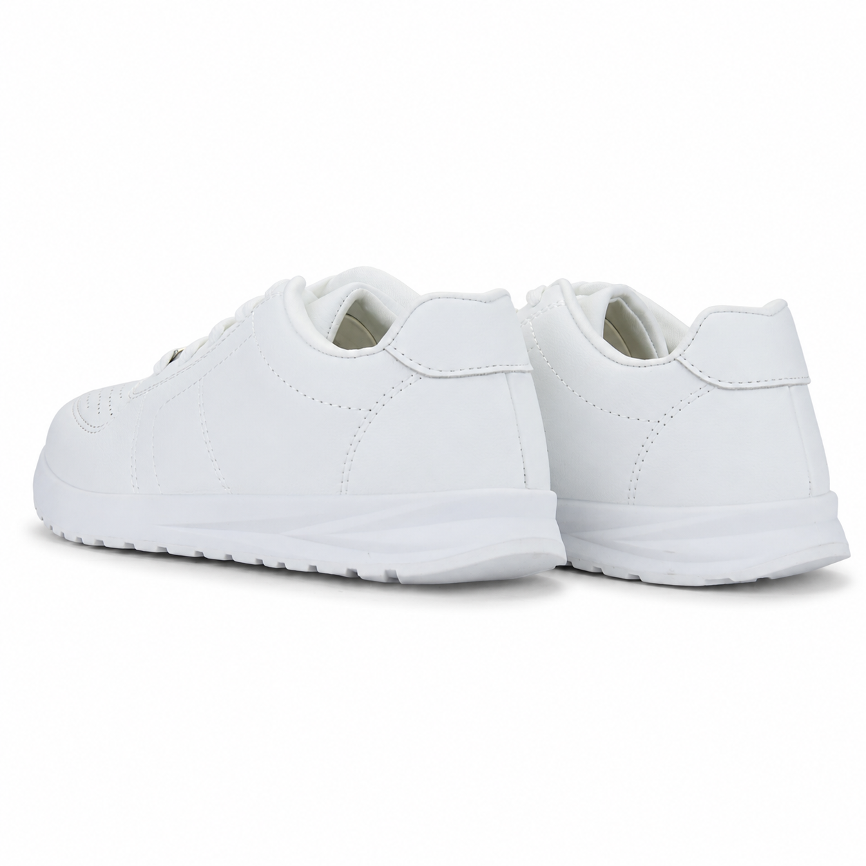 Zapatilla Chalada Mujer Vita-2 Blanco Urbano-5