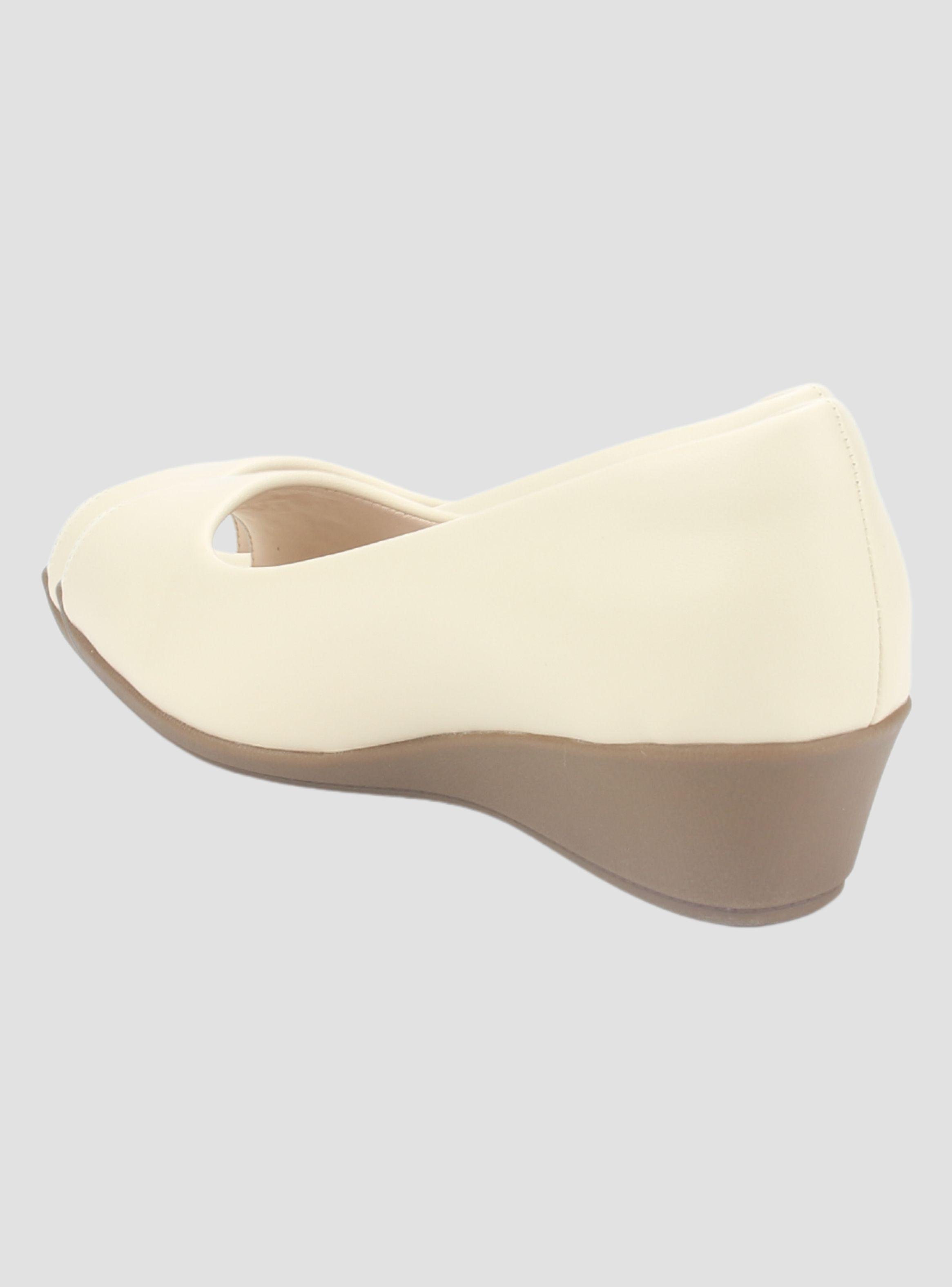 Zapato Chalada Mujer Coles-50 Beige Casual-3