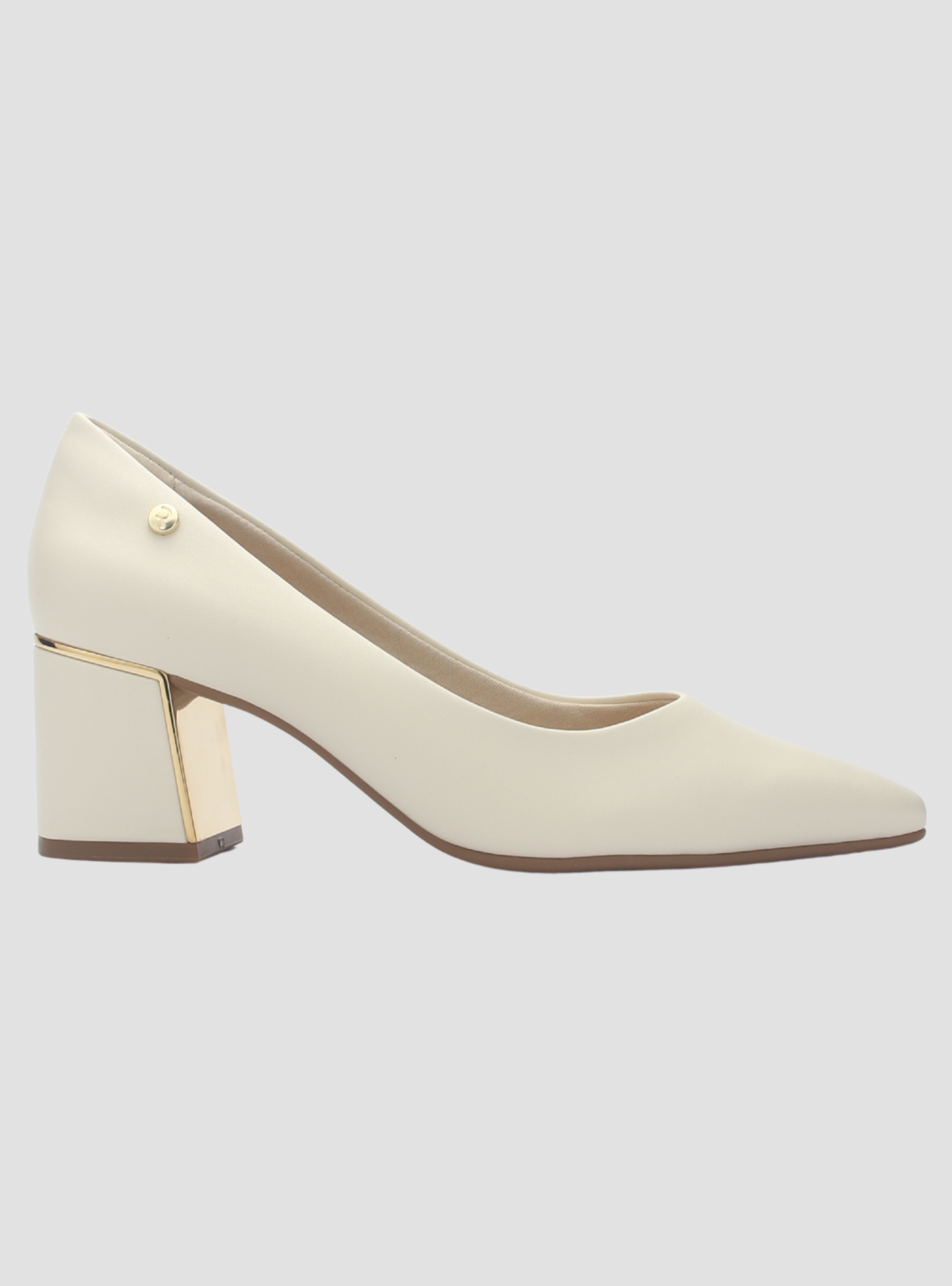 Zapato Mujer Blanco Ramarim 2551201 Casual-0