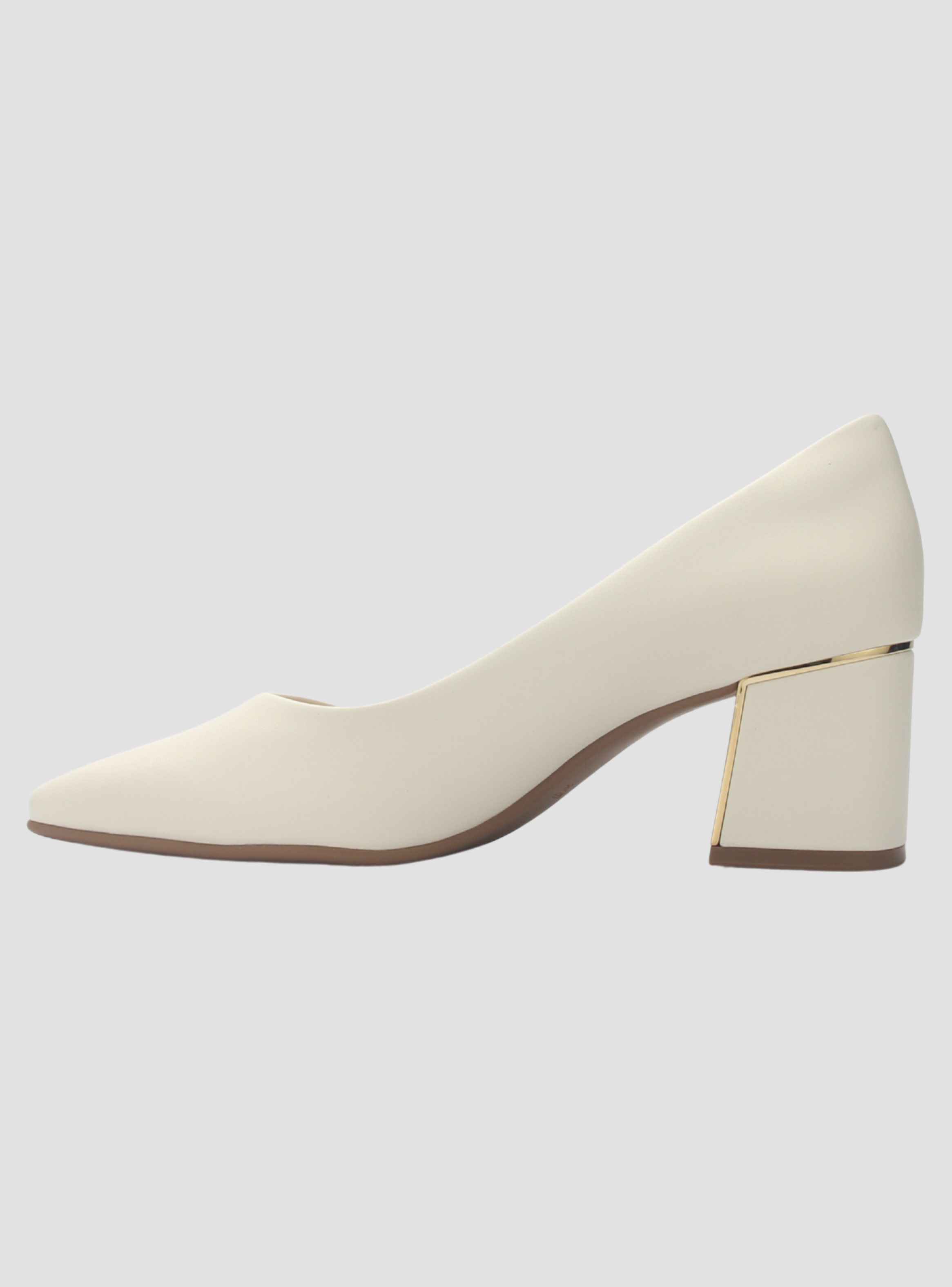 Zapato Mujer Blanco Ramarim 2551201 Casual-1
