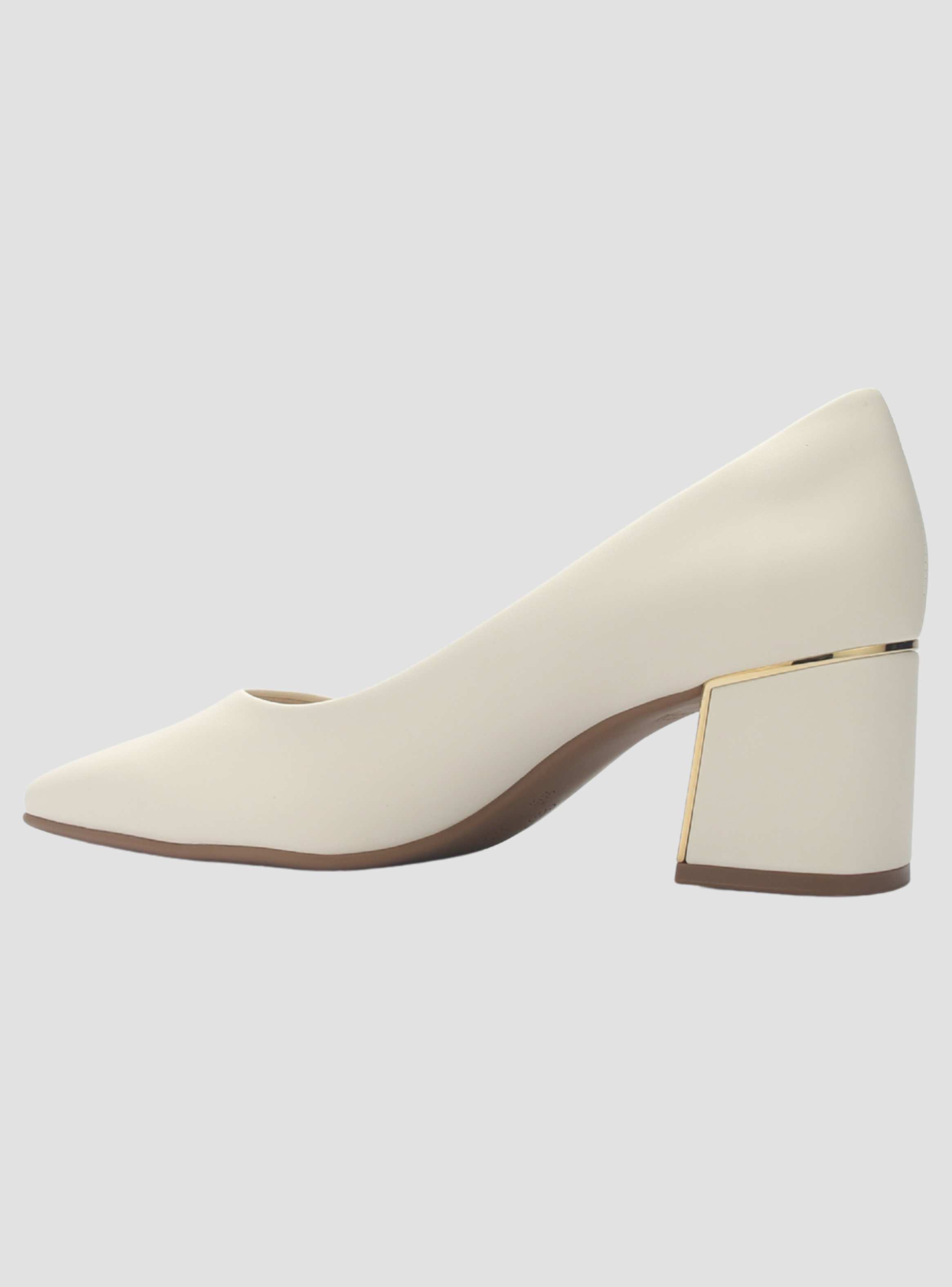 Zapato Mujer Blanco Ramarim 2551201 Casual-3