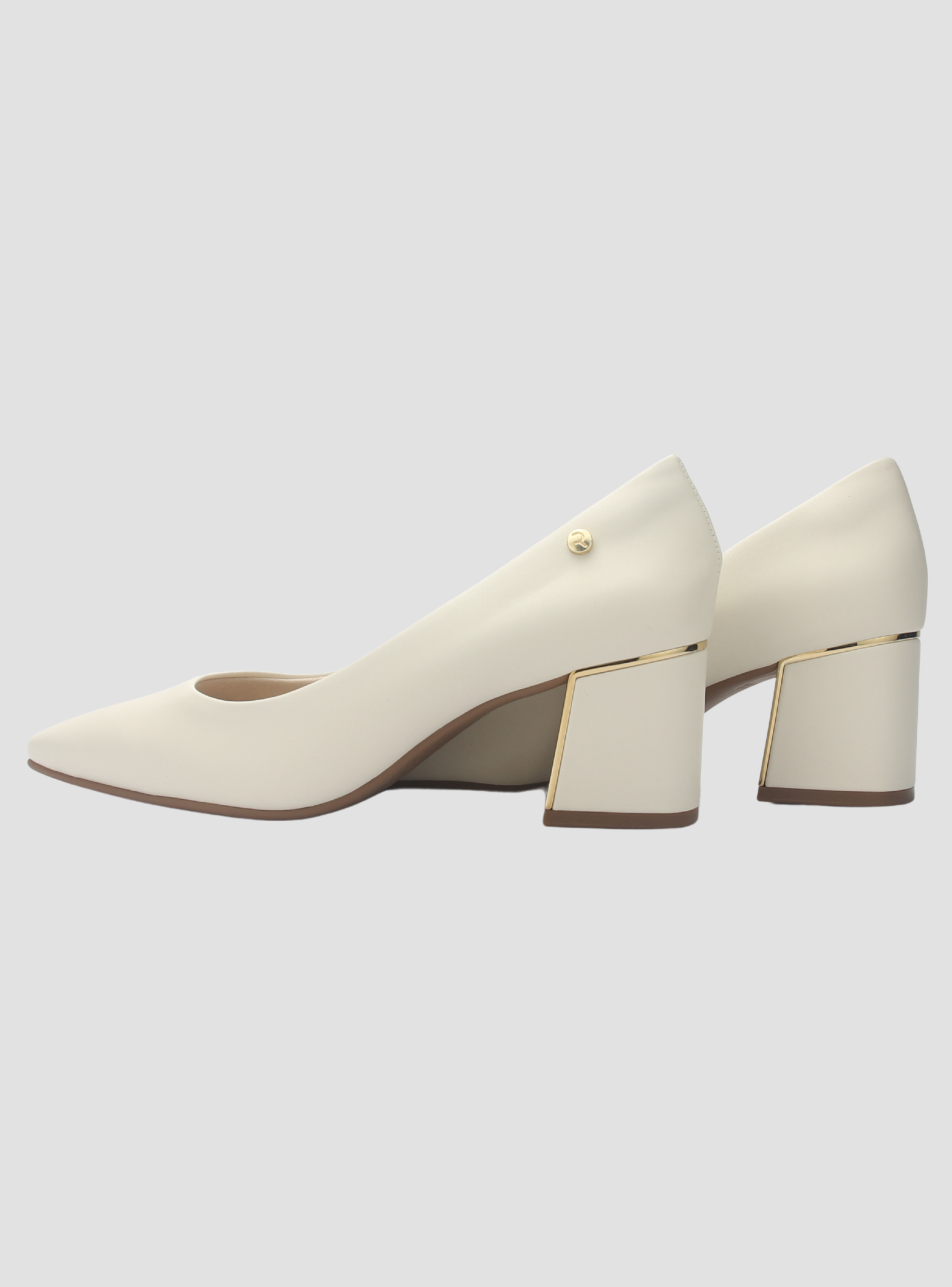 Zapato Mujer Blanco Ramarim 2551201 Casual-6