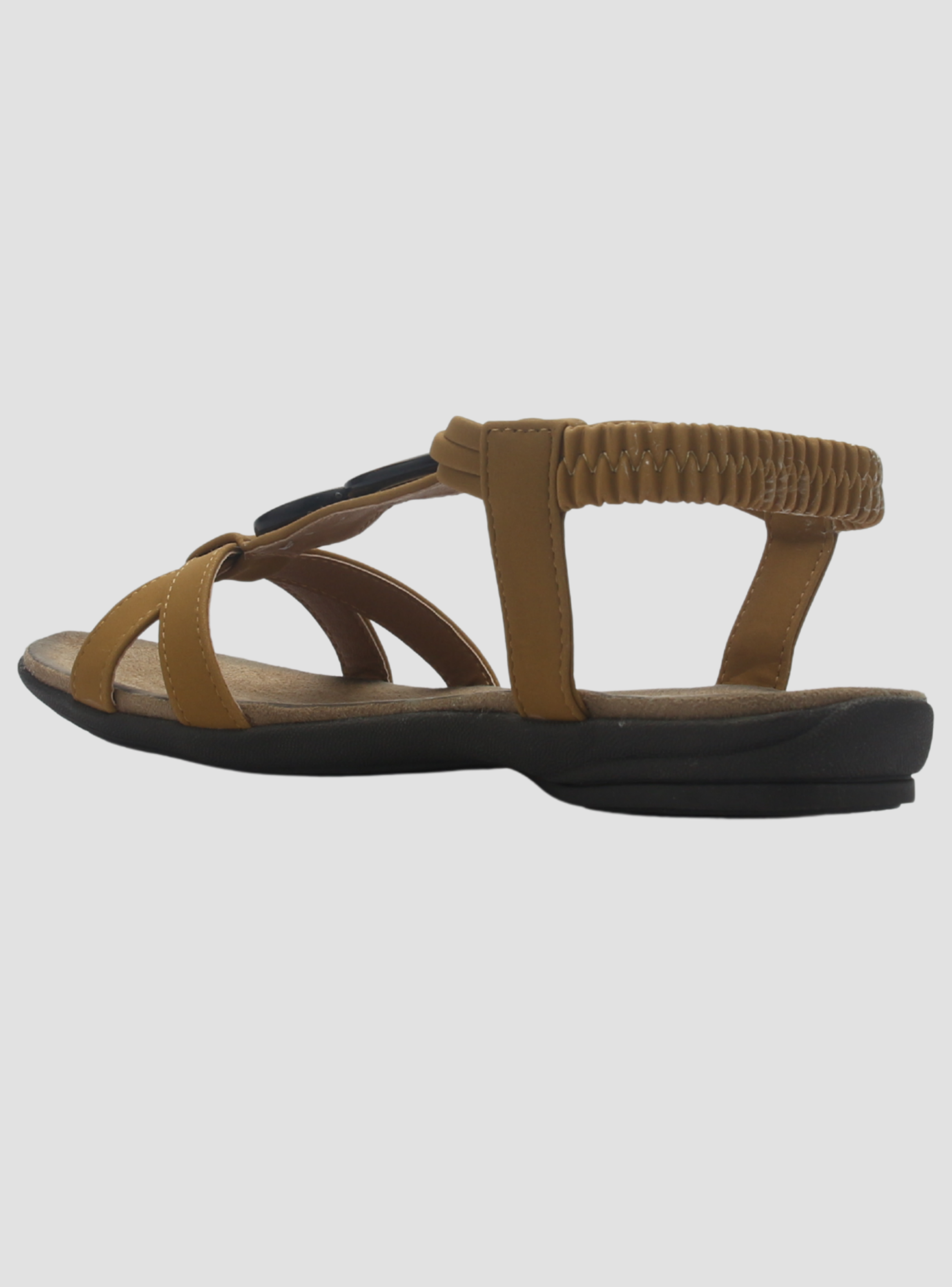 Sandalia Chalada Mujer Anatomic69 Camel Moda-3