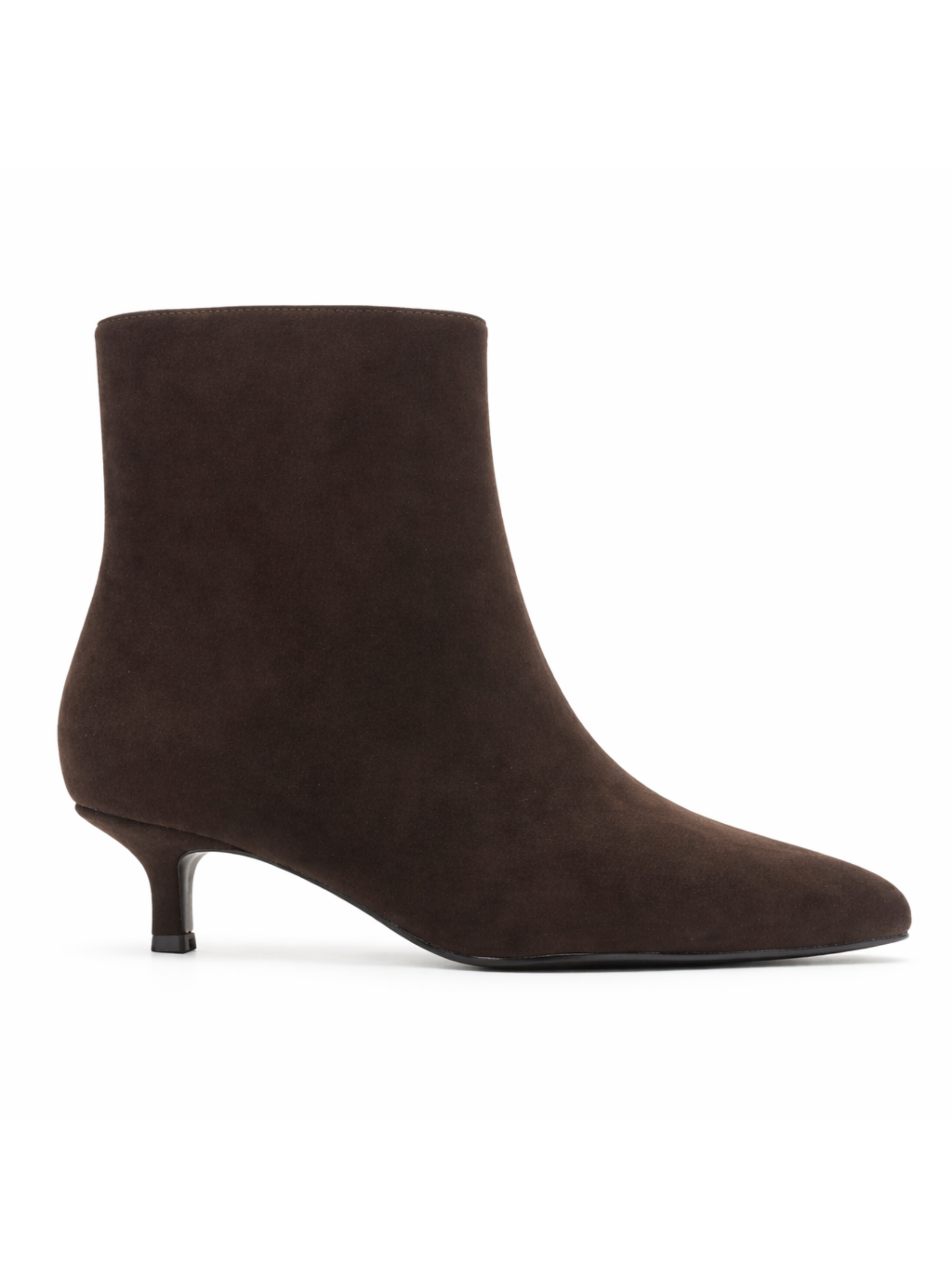 Botin Café Mujer Casual Chalada Kanya-0