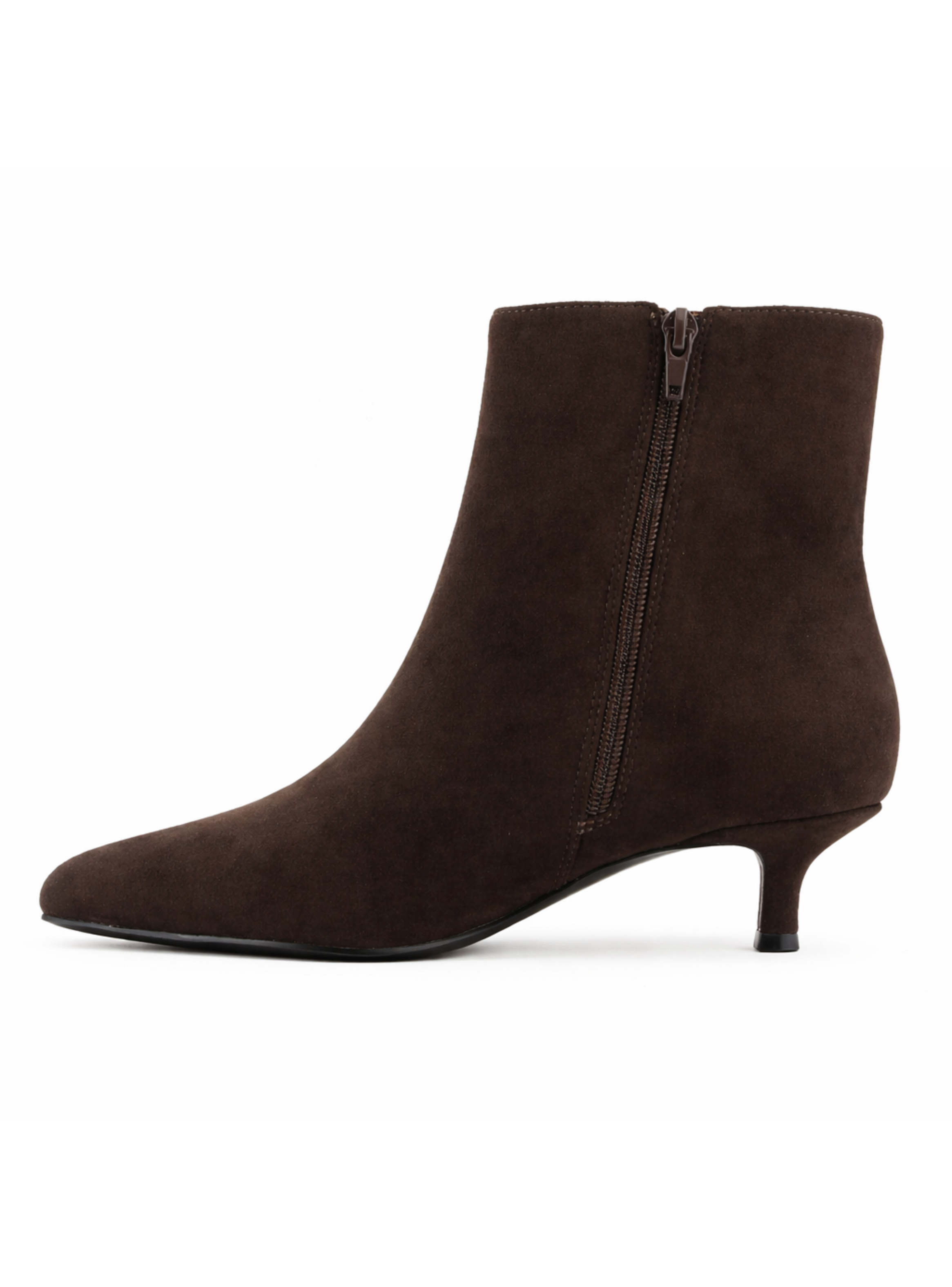 Botin Café Mujer Casual Chalada Kanya-1