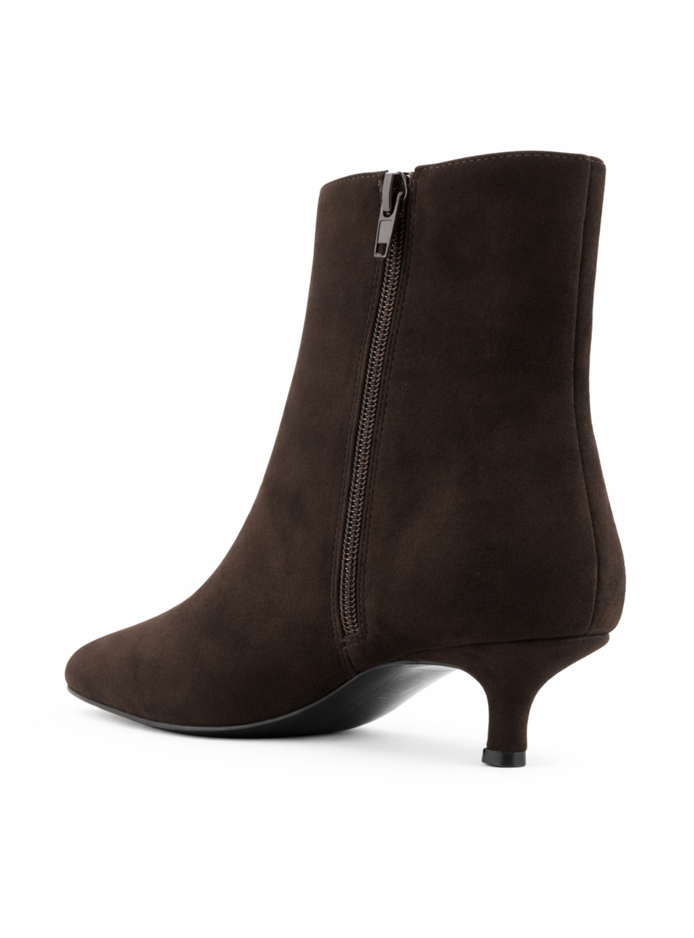 Botin Café Mujer Casual Chalada Kanya-3